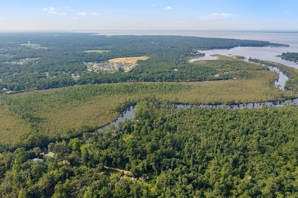 ALAQUA ESTATES - Land