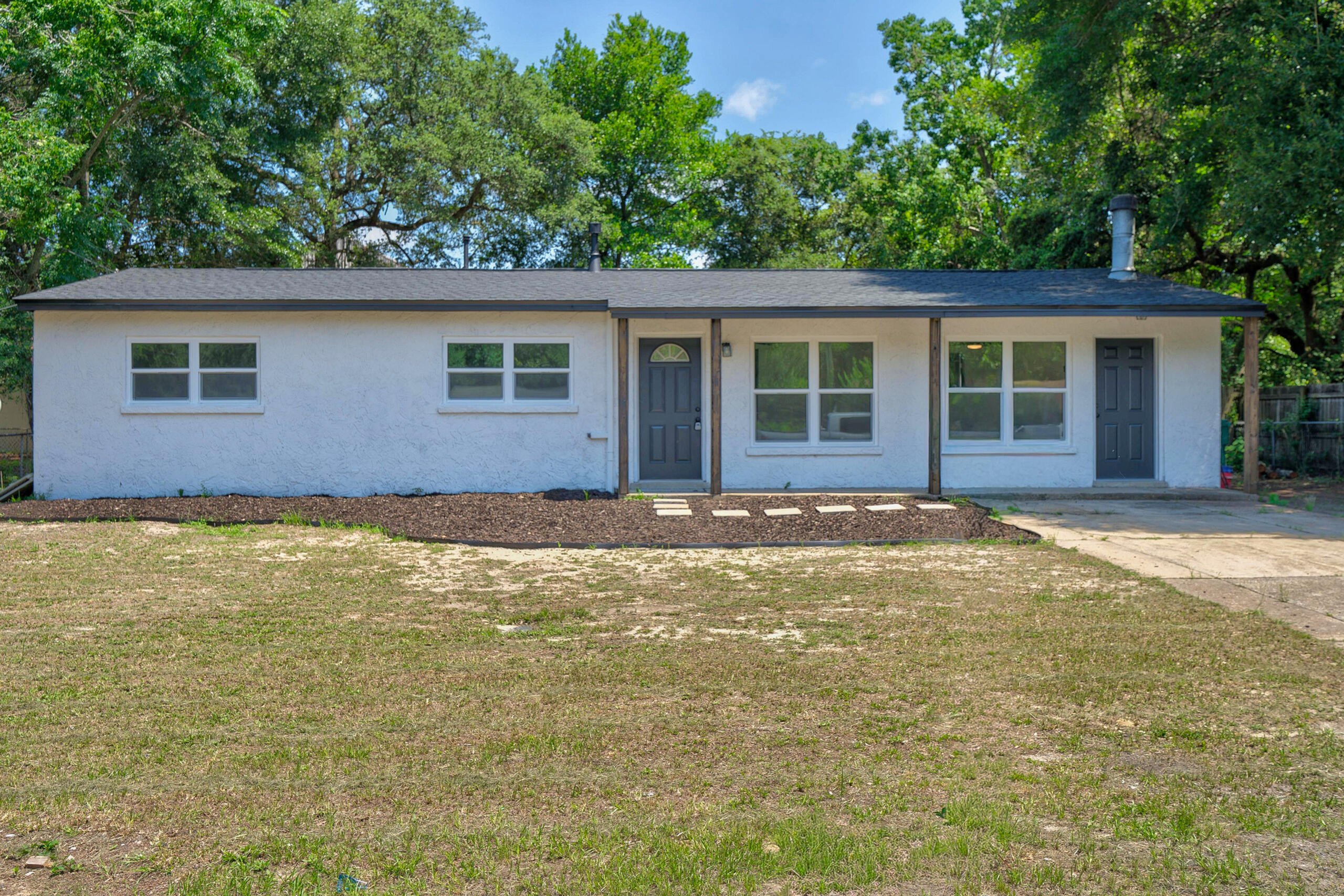 RACETRACK ROAD RESUB - Residential