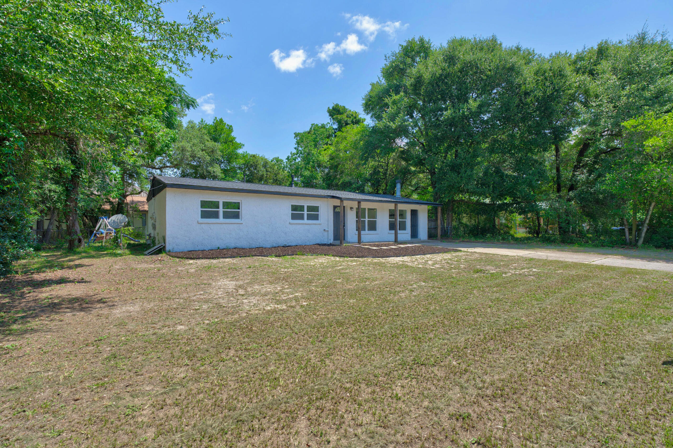 RACETRACK ROAD RESUB - Residential