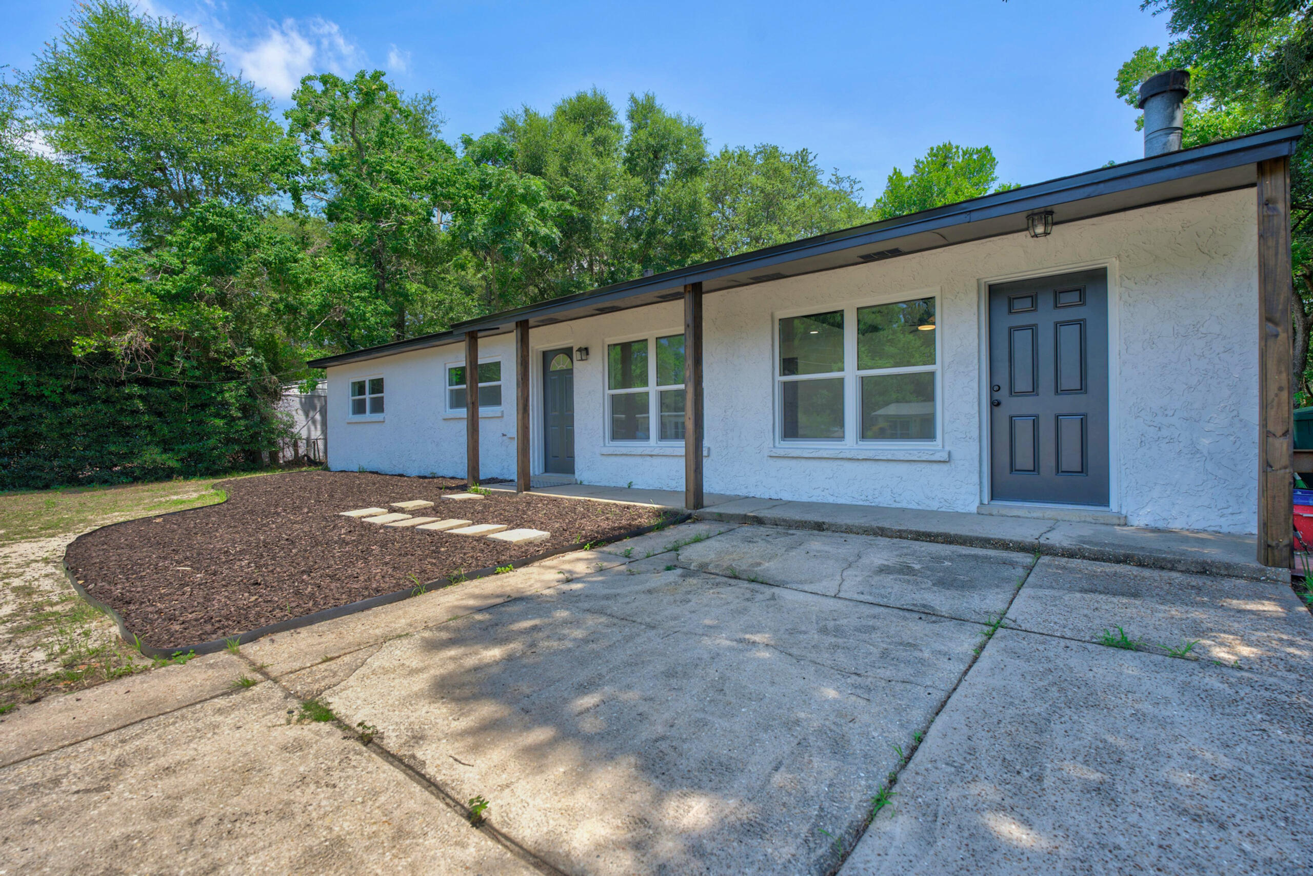RACETRACK ROAD RESUB - Residential
