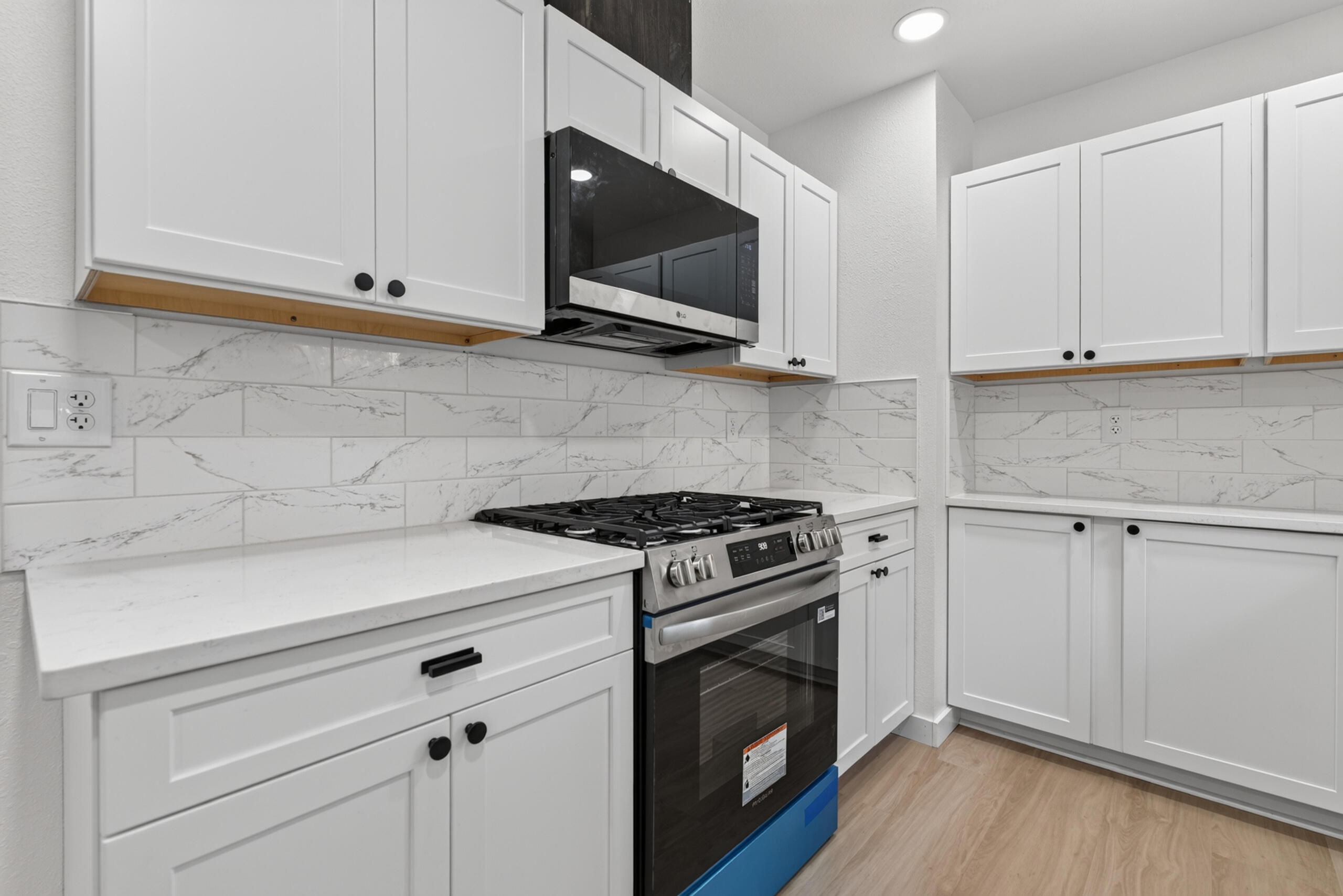 RACETRACK ROAD RESUB - Residential