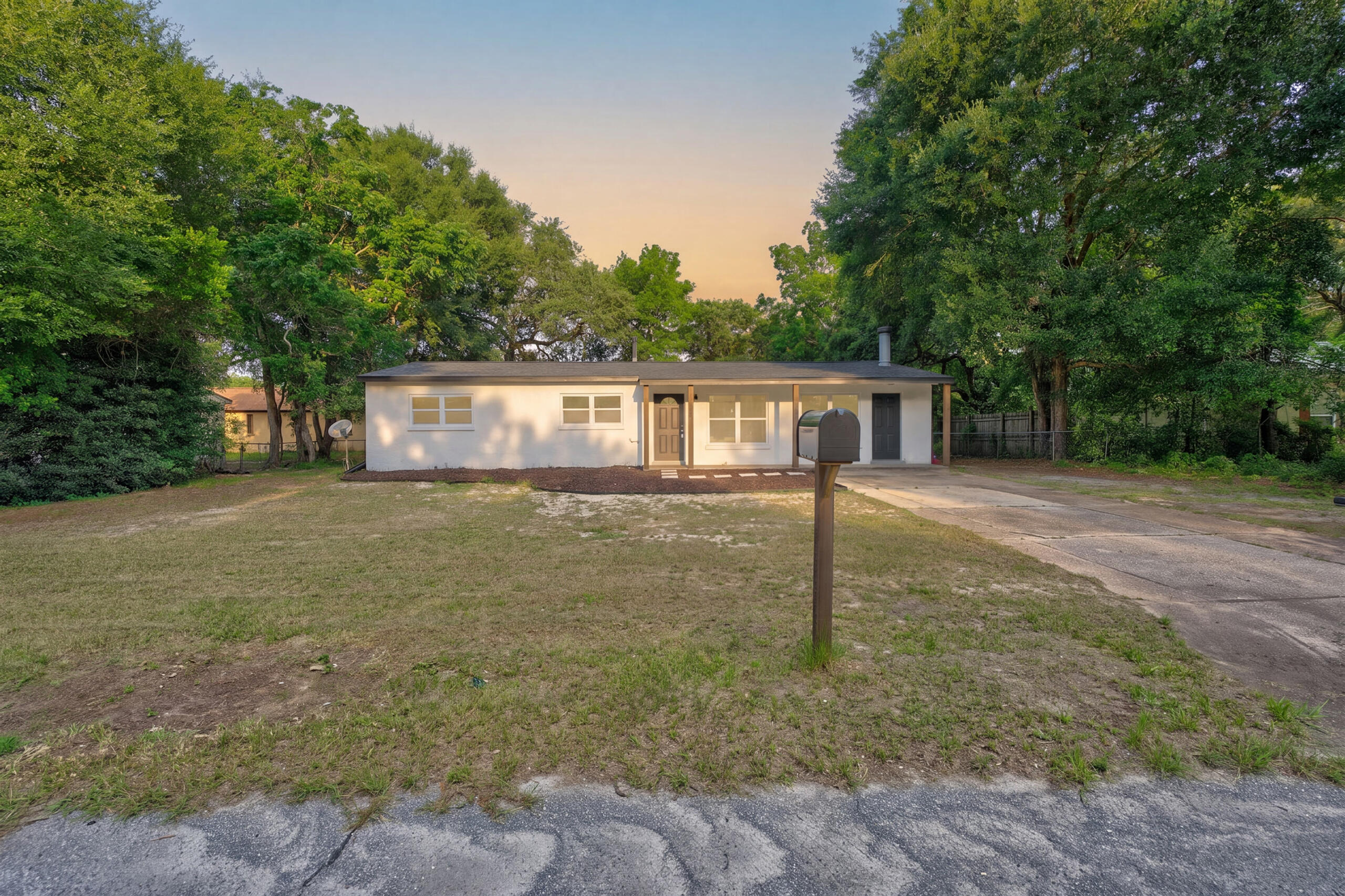RACETRACK ROAD RESUB - Residential