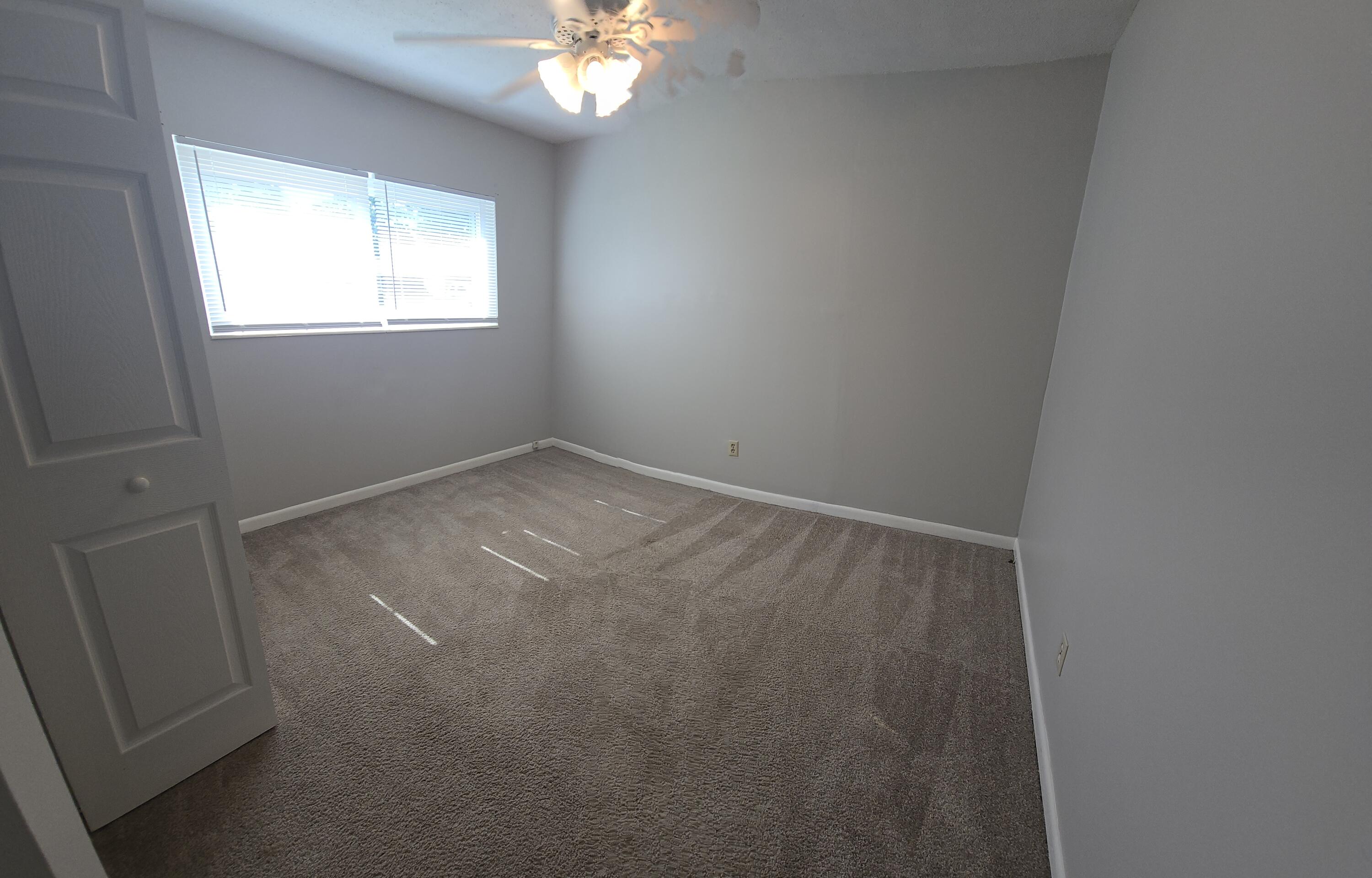 CANDLEWOOD VILLAGE - Residential Lease