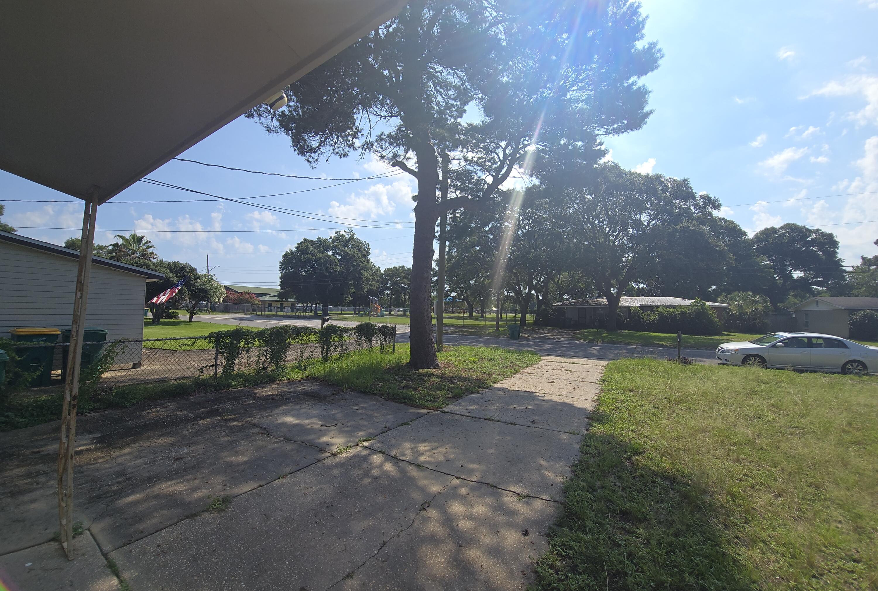 CANDLEWOOD VILLAGE - Residential Lease