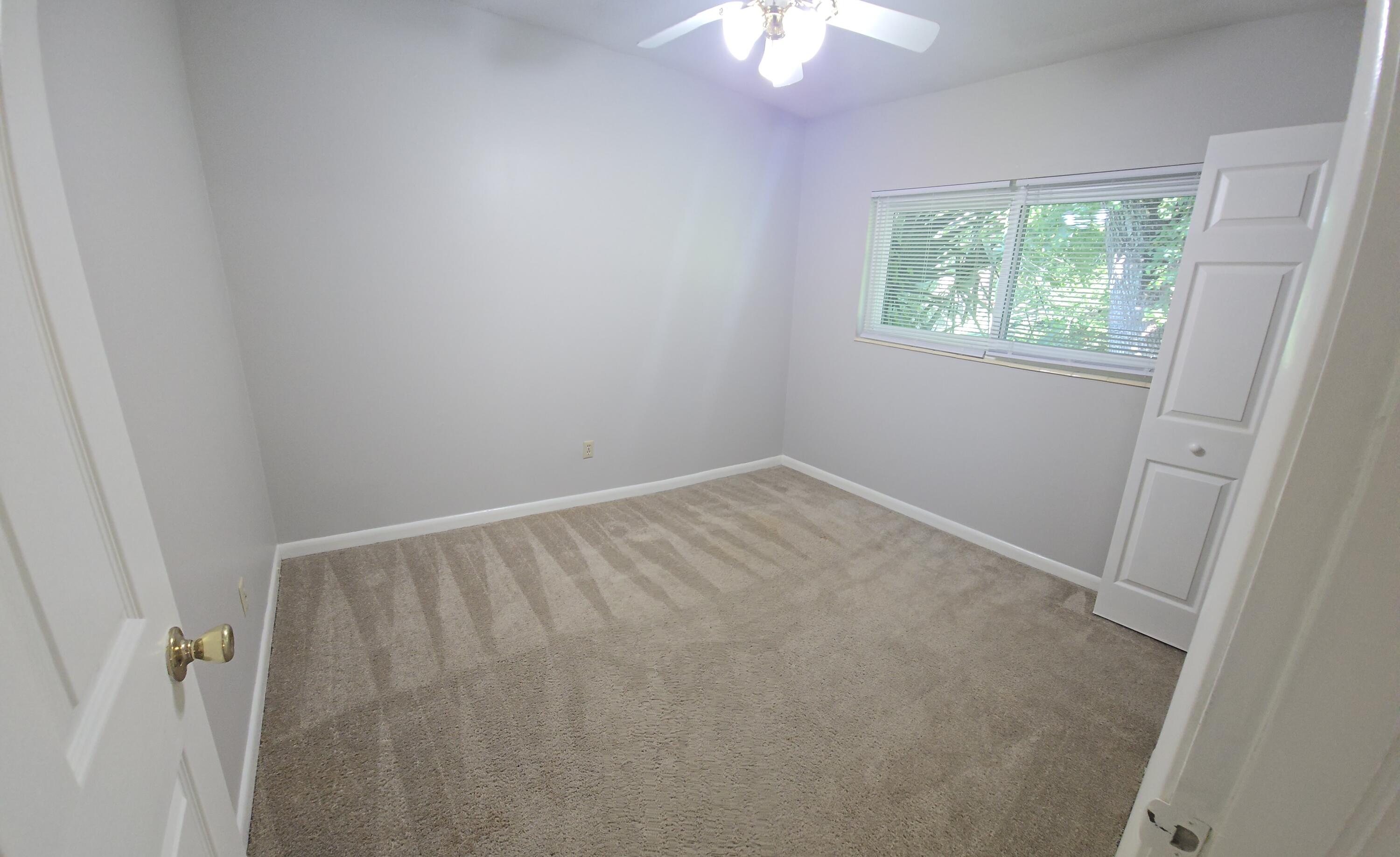CANDLEWOOD VILLAGE - Residential Lease