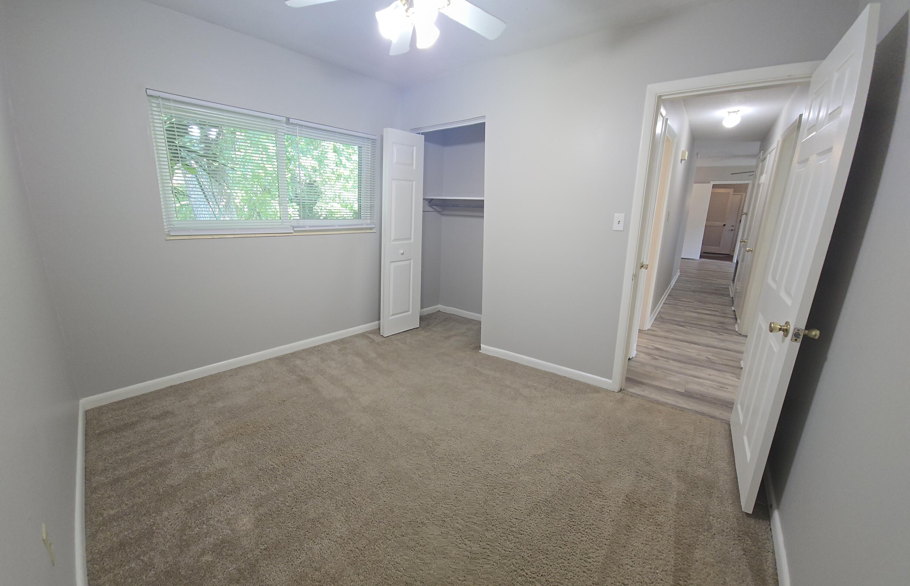 CANDLEWOOD VILLAGE - Residential Lease