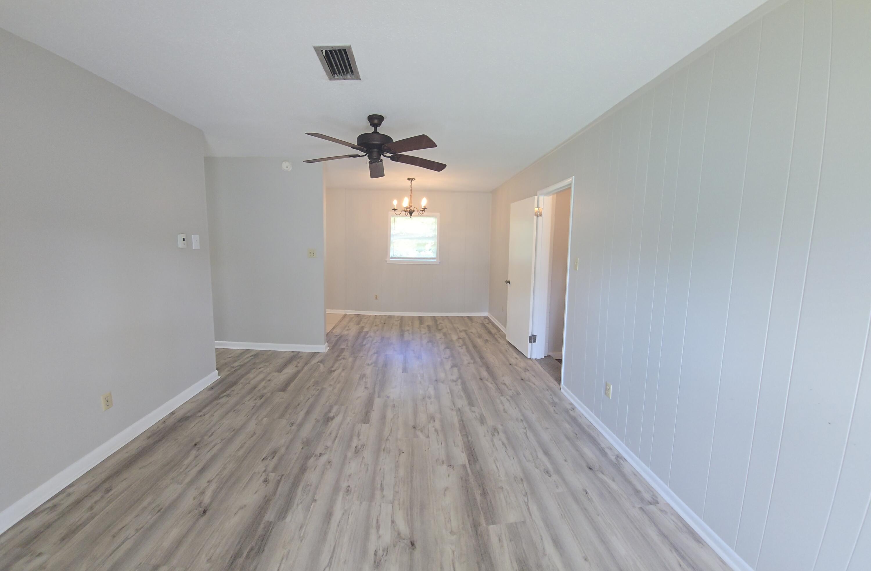 CANDLEWOOD VILLAGE - Residential Lease