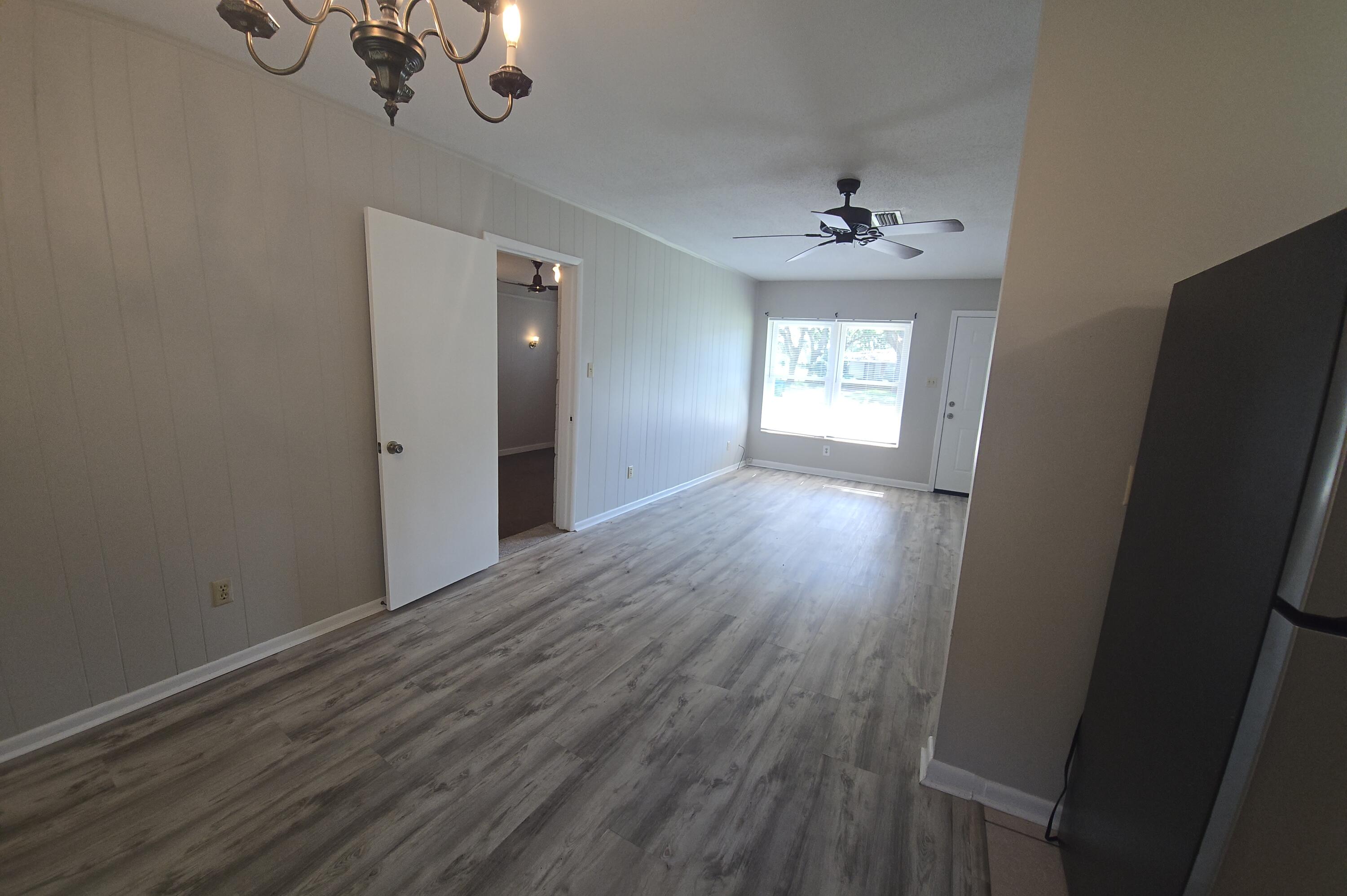 CANDLEWOOD VILLAGE - Residential Lease