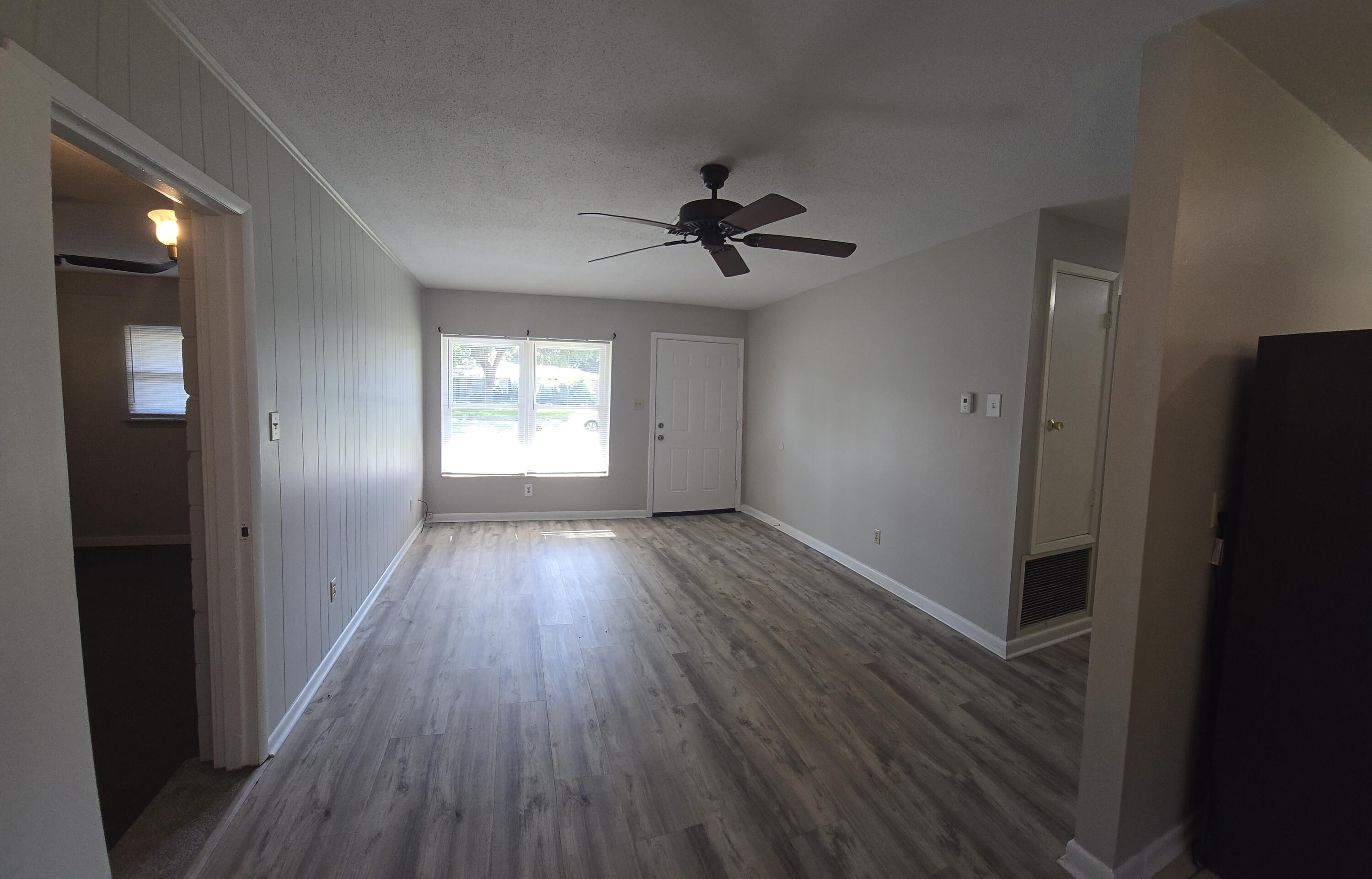 CANDLEWOOD VILLAGE - Residential Lease