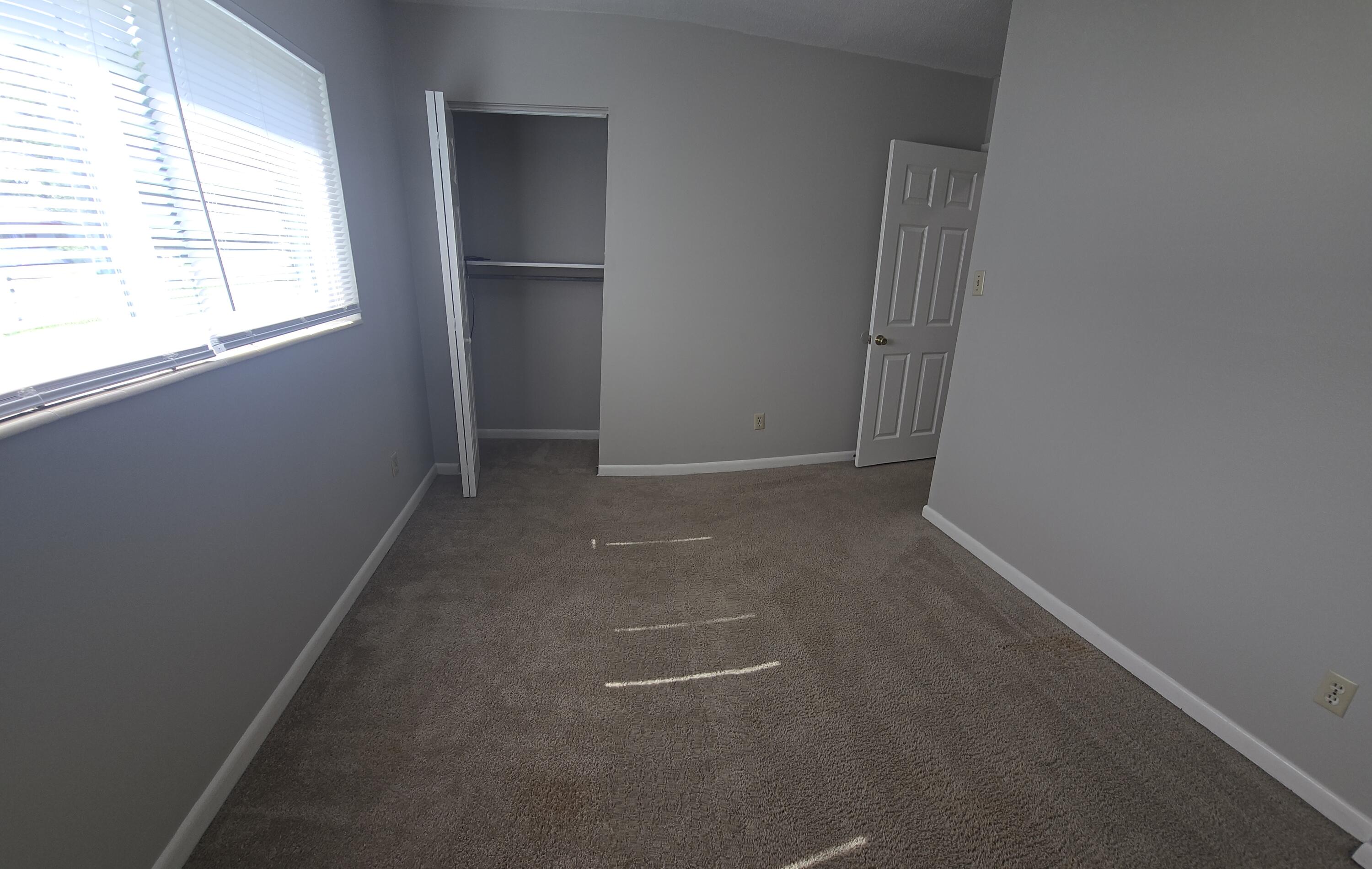 CANDLEWOOD VILLAGE - Residential Lease