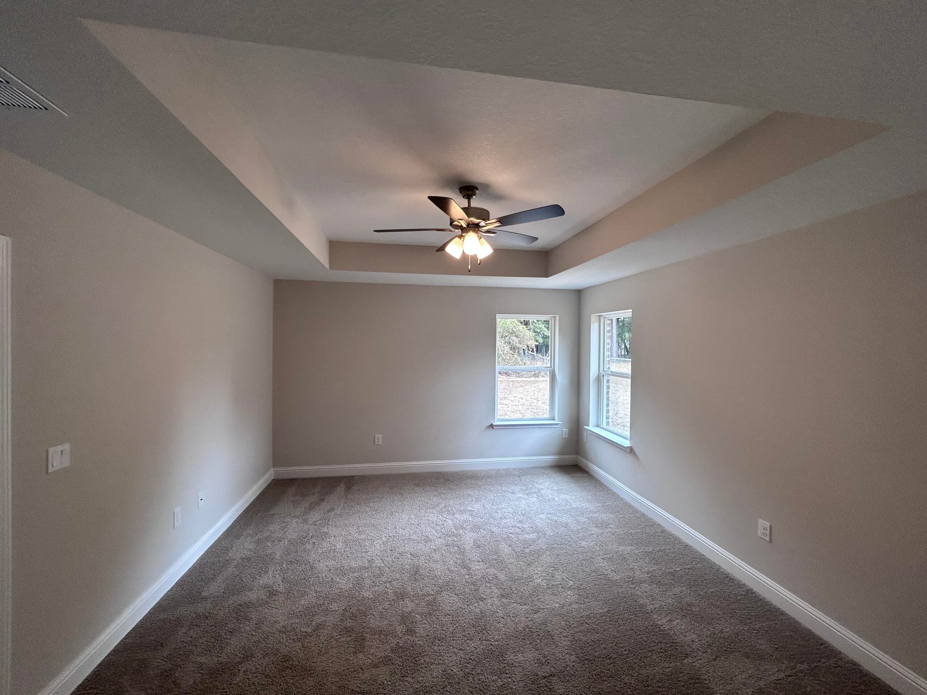 HIDDEN PINES ESTATES - Residential