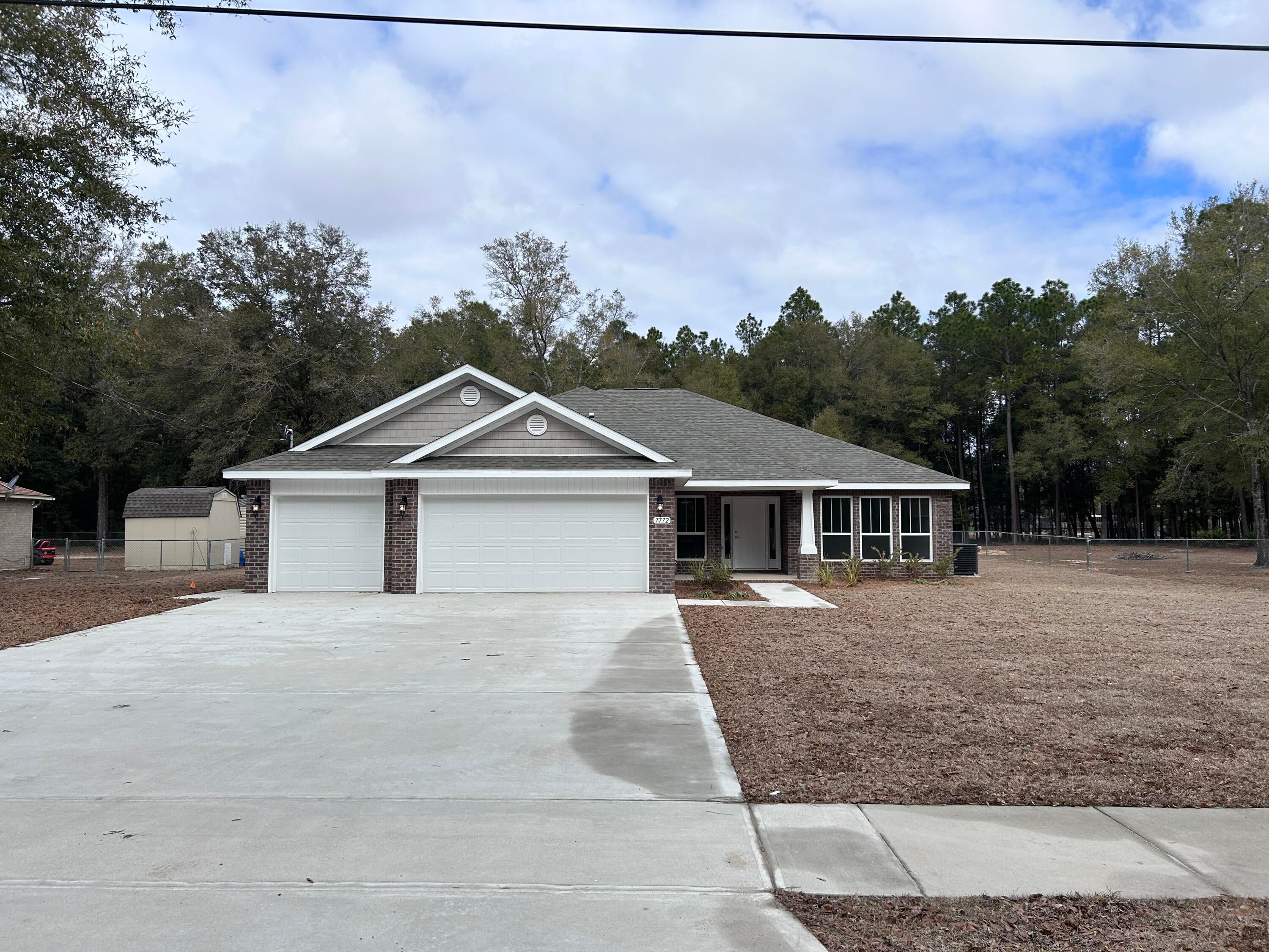 HIDDEN PINES ESTATES - Residential
