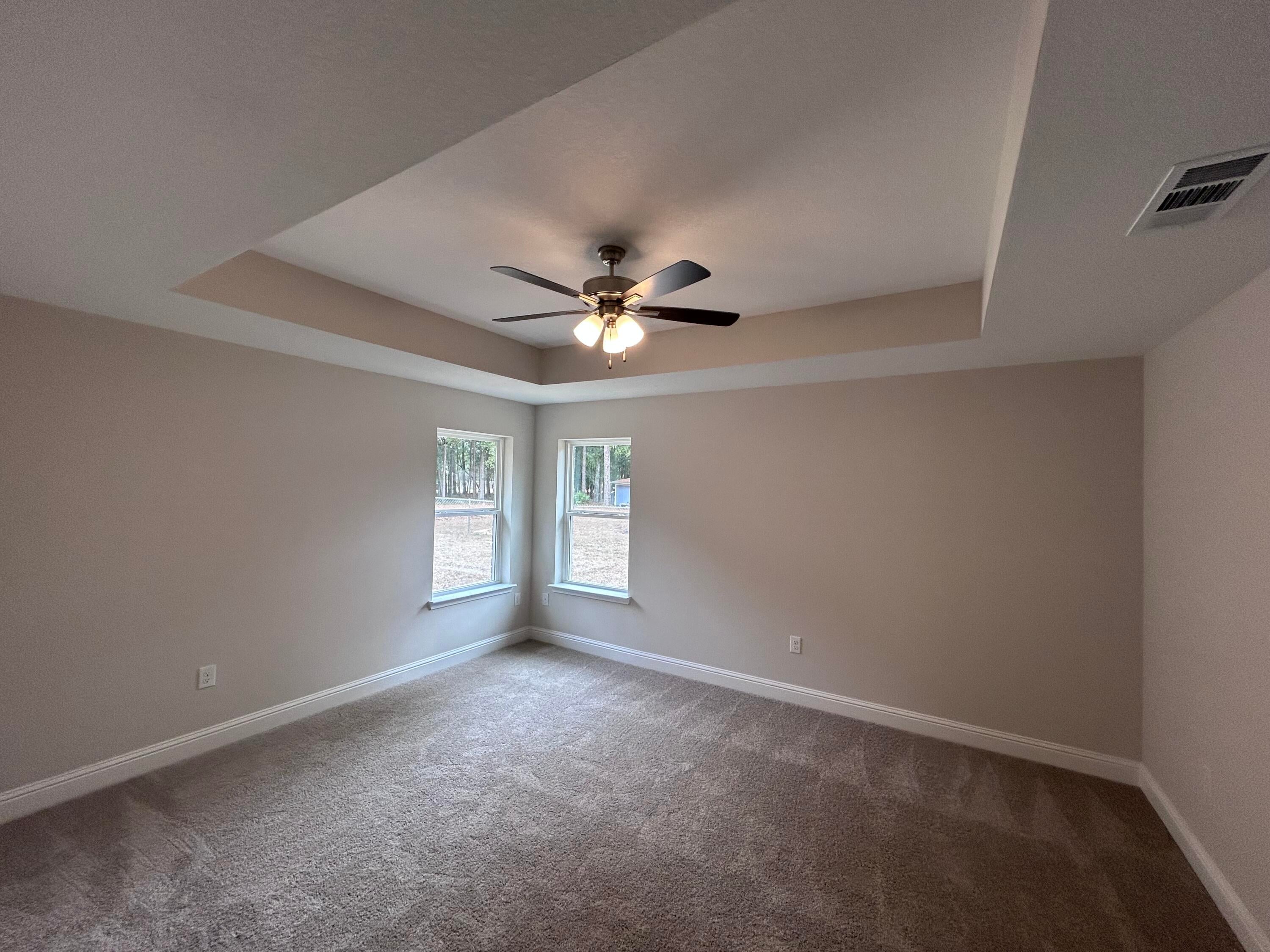 HIDDEN PINES ESTATES - Residential
