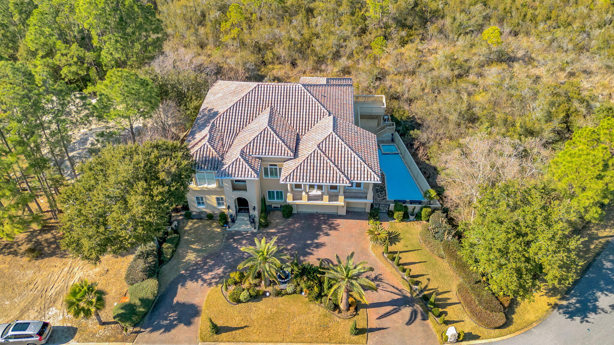 DEER POINT COVE - Residential