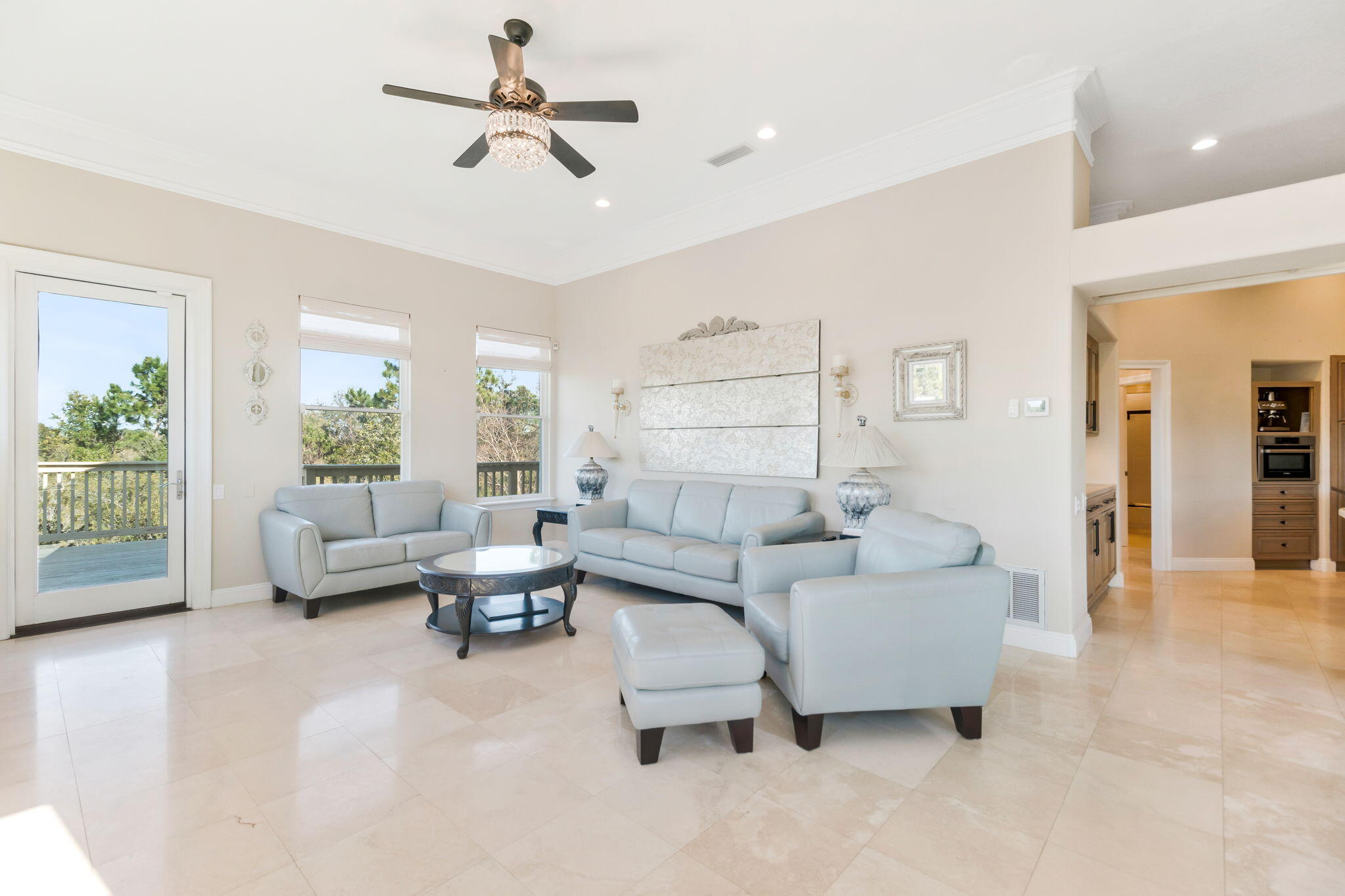 DEER POINT COVE - Residential