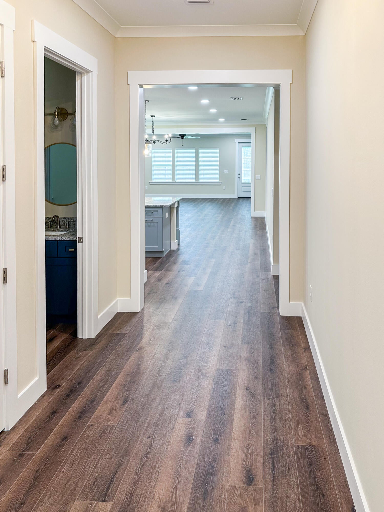 KELLYS 3RD ADDN TO DESTIN - Residential Lease