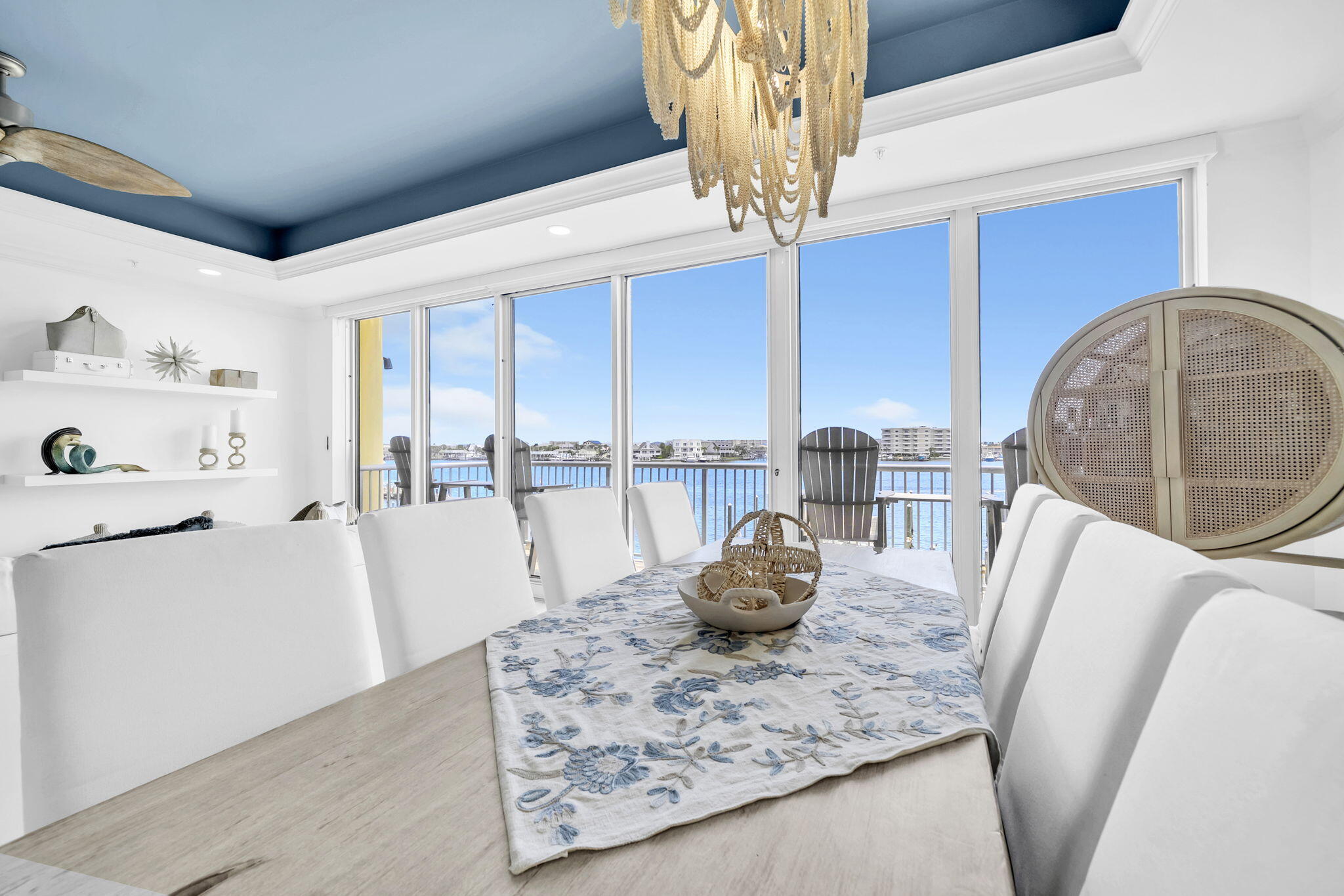 DESTIN HARBOR PLACE - Residential