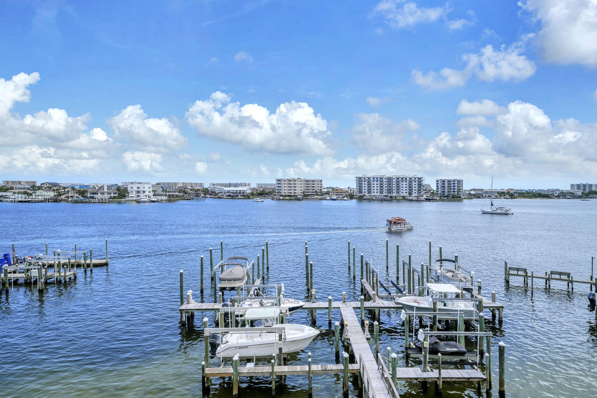 DESTIN HARBOR PLACE - Residential