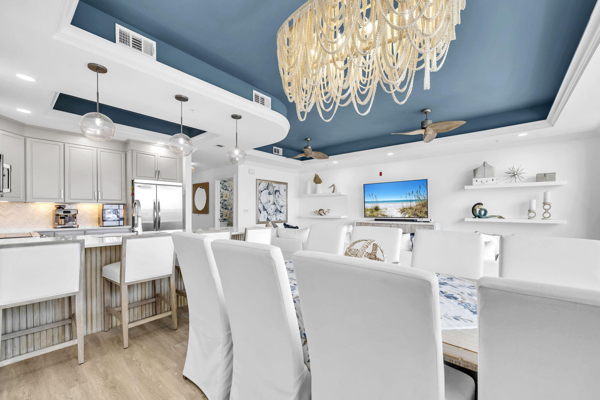 DESTIN HARBOR PLACE - Residential