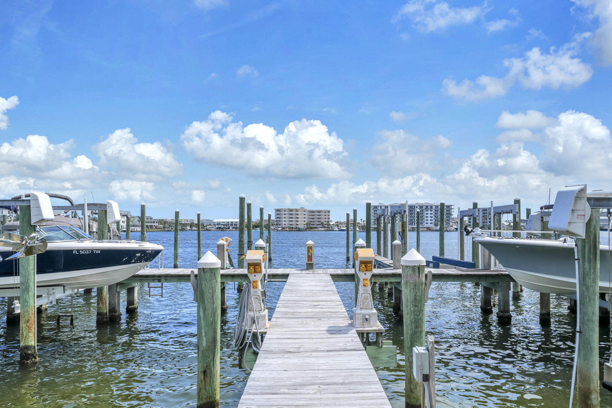 DESTIN HARBOR PLACE - Residential