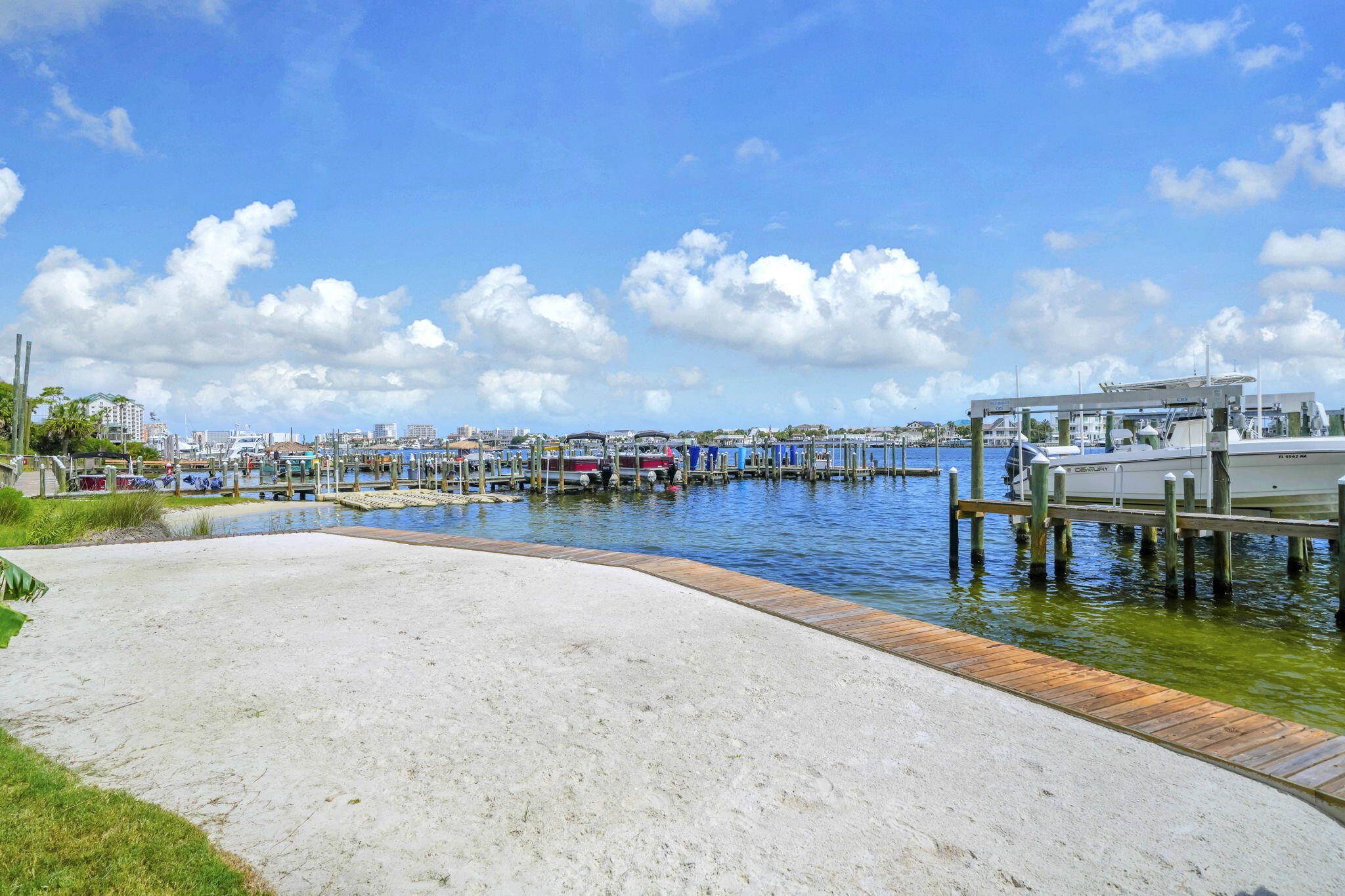 DESTIN HARBOR PLACE - Residential