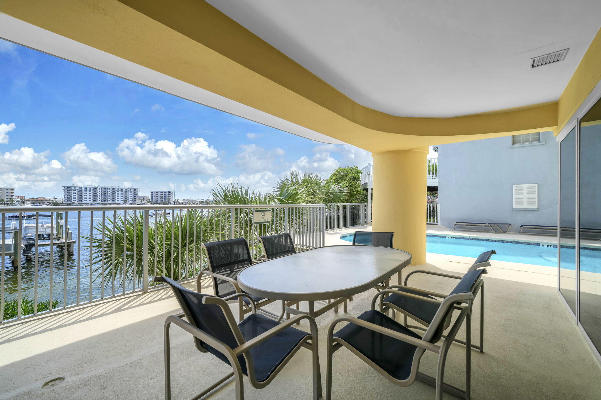DESTIN HARBOR PLACE - Residential