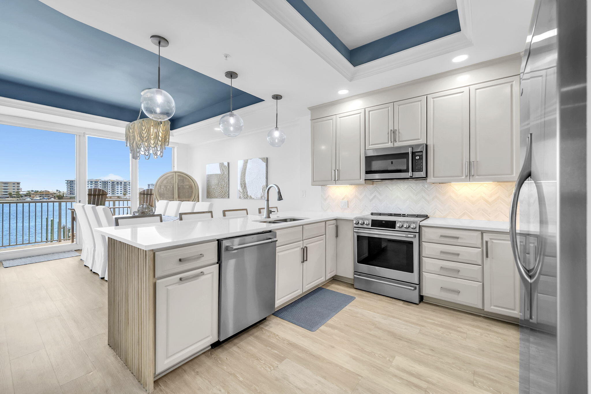 DESTIN HARBOR PLACE - Residential