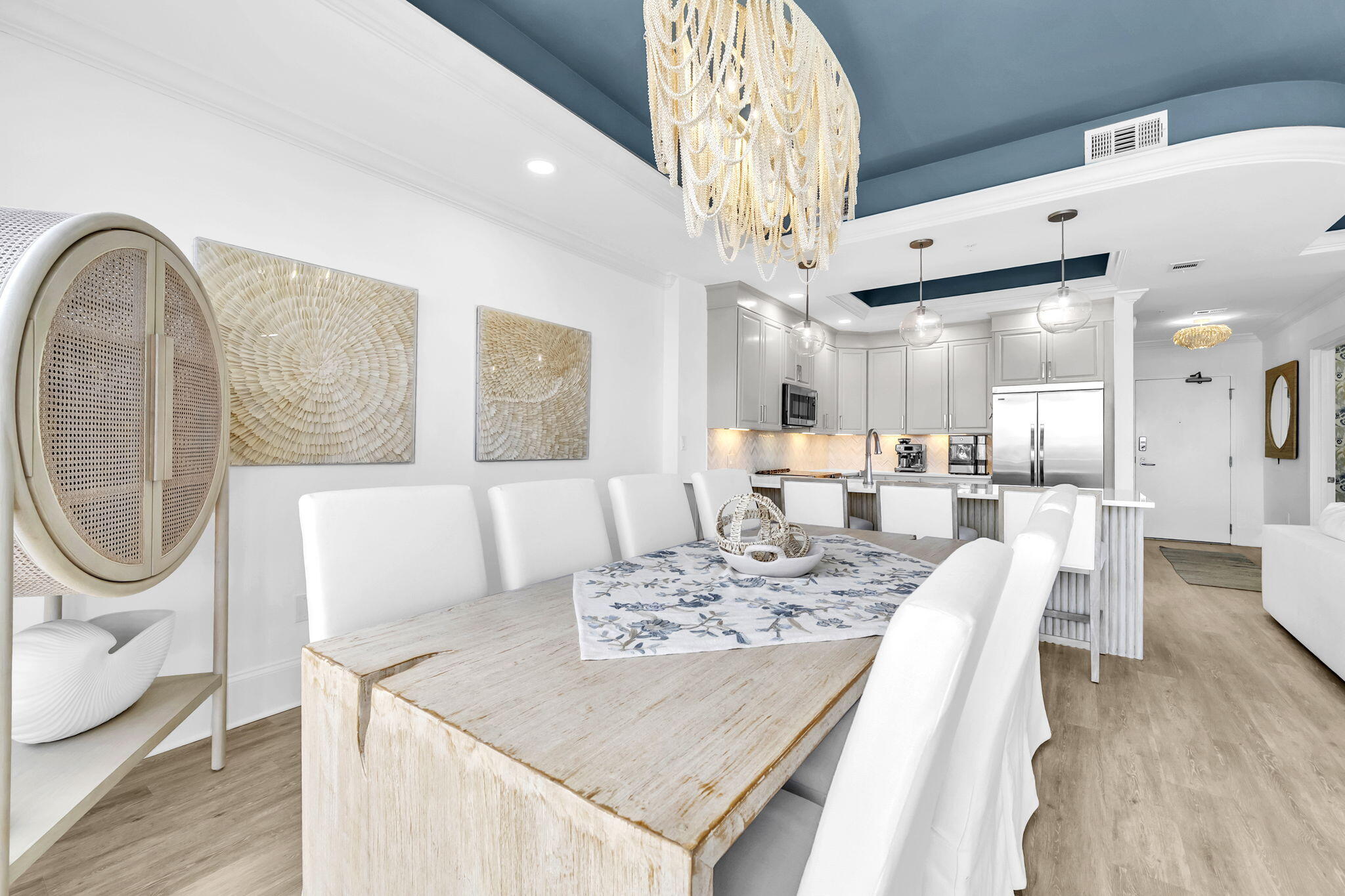 DESTIN HARBOR PLACE - Residential