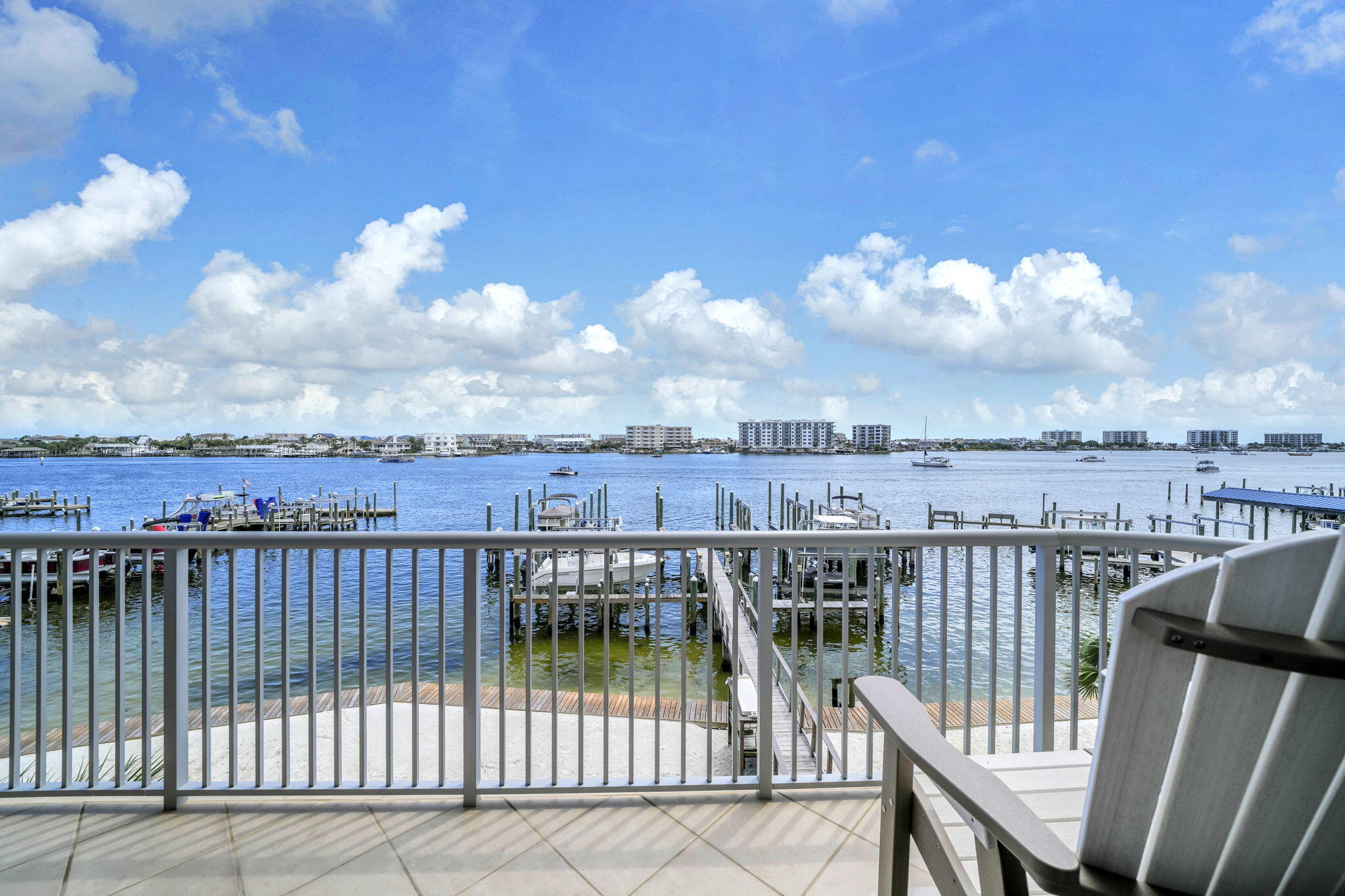 DESTIN HARBOR PLACE - Residential