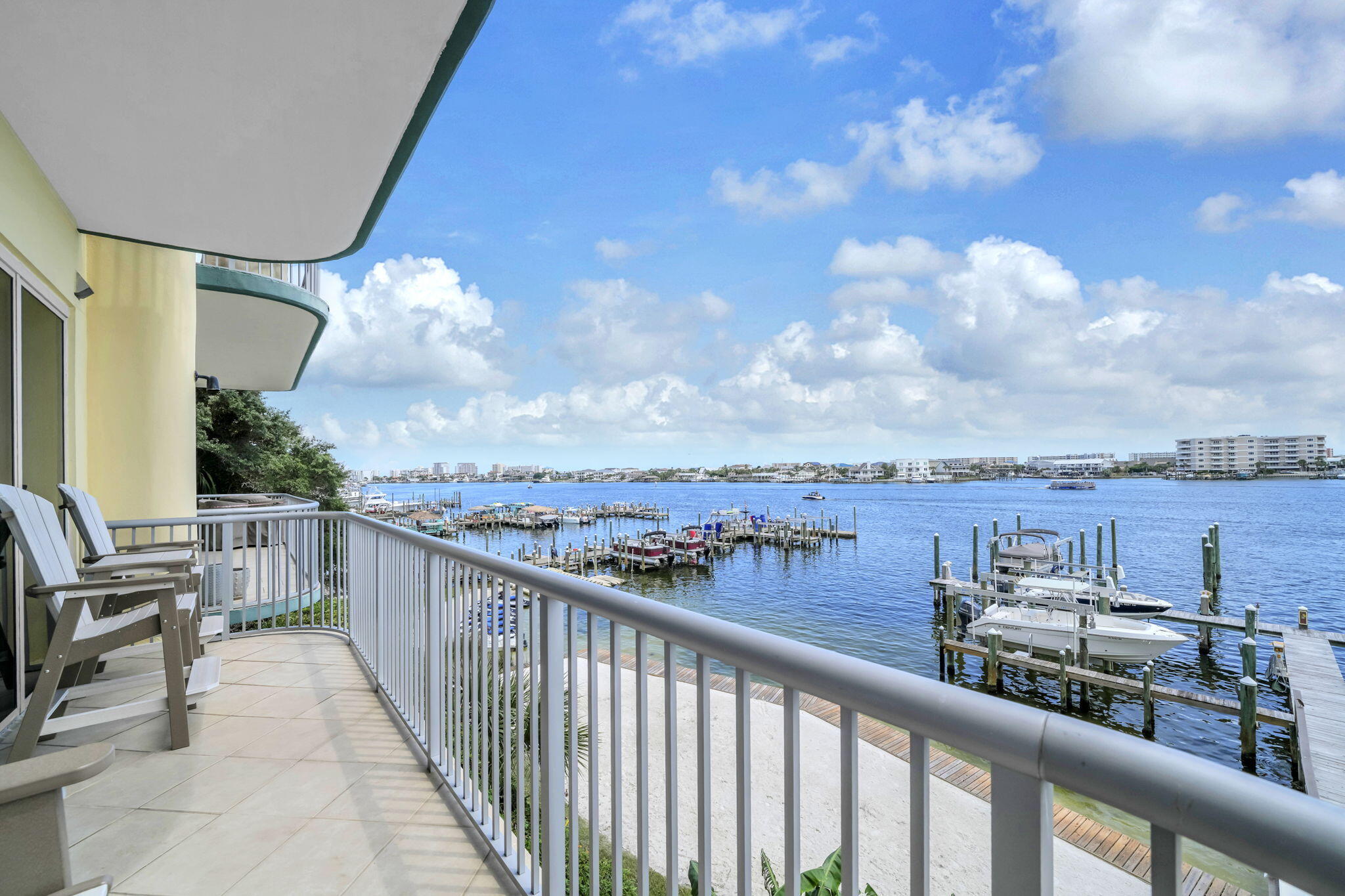 DESTIN HARBOR PLACE - Residential