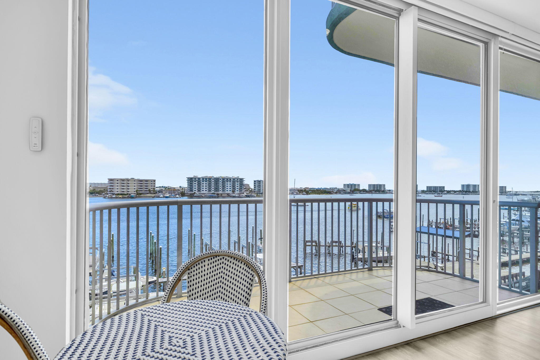DESTIN HARBOR PLACE - Residential