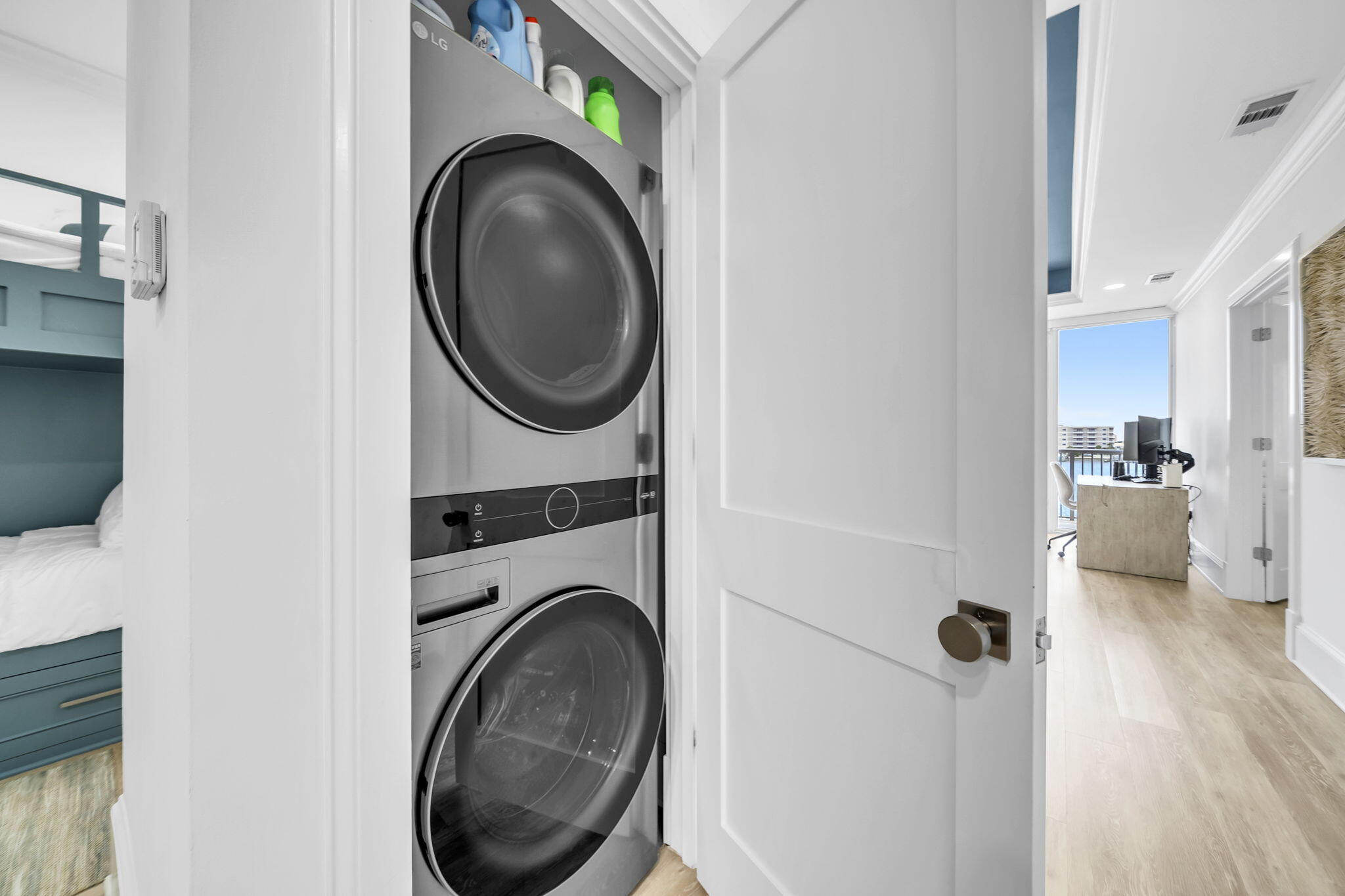 DESTIN HARBOR PLACE - Residential