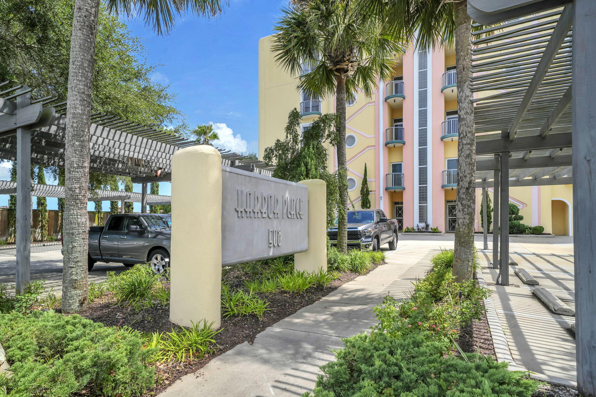 DESTIN HARBOR PLACE - Residential