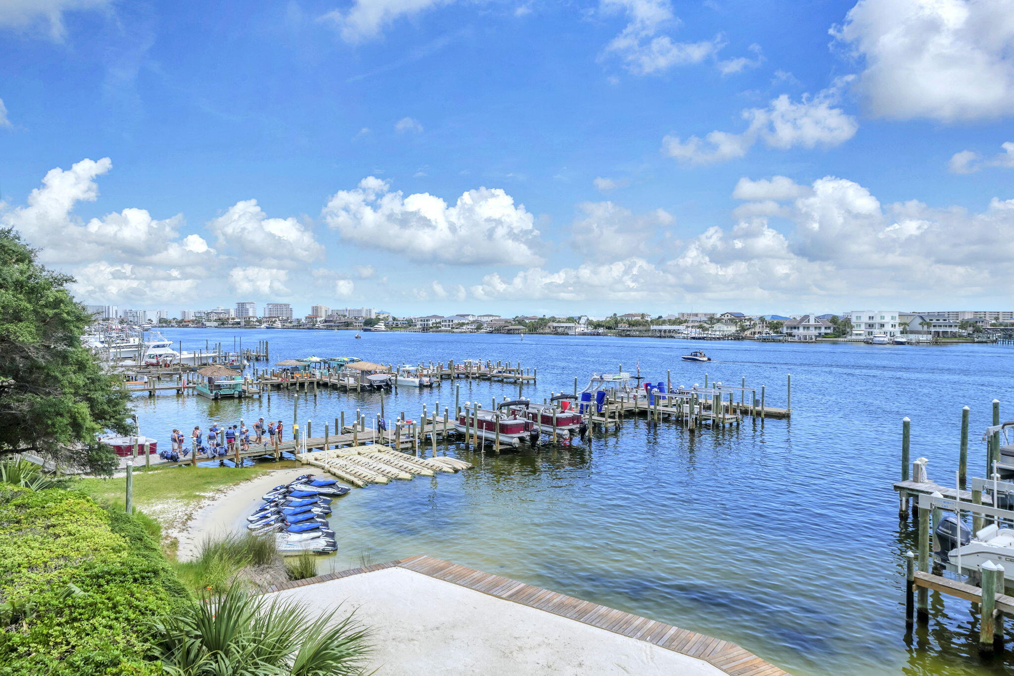 DESTIN HARBOR PLACE - Residential