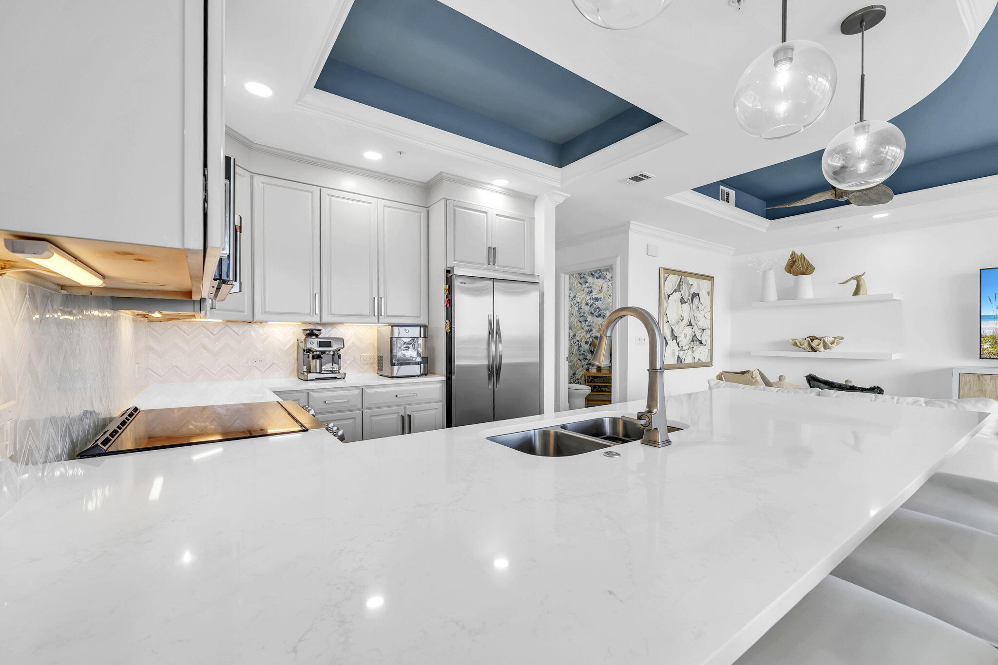 DESTIN HARBOR PLACE - Residential