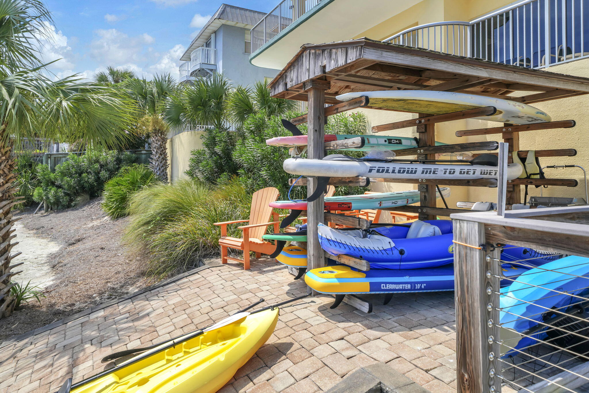 DESTIN HARBOR PLACE - Residential