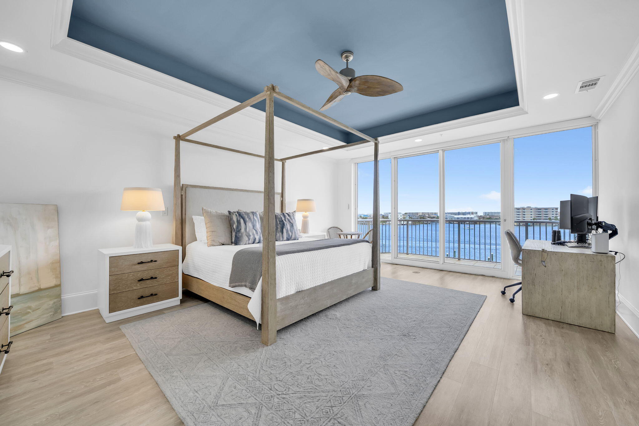 DESTIN HARBOR PLACE - Residential