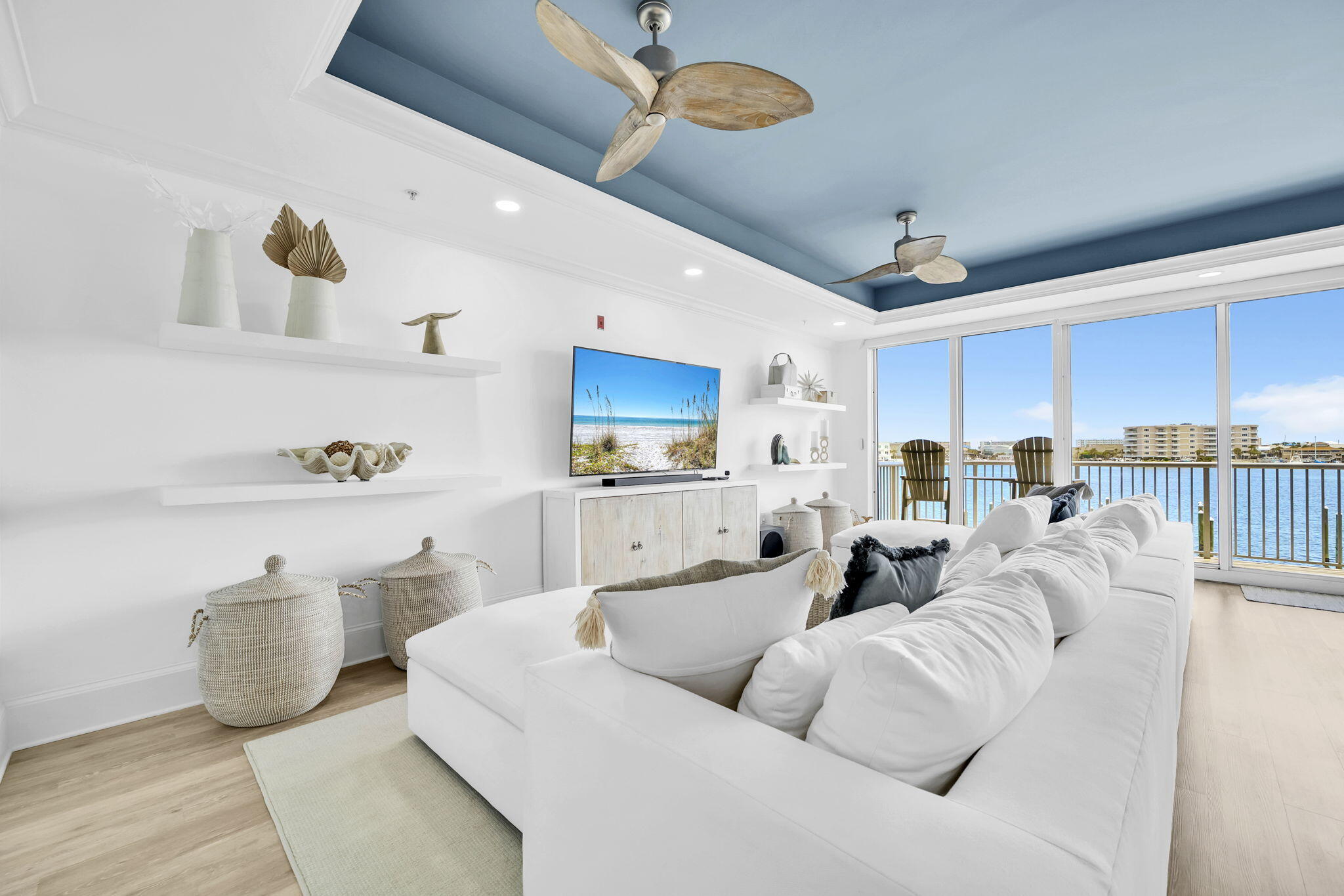 DESTIN HARBOR PLACE - Residential