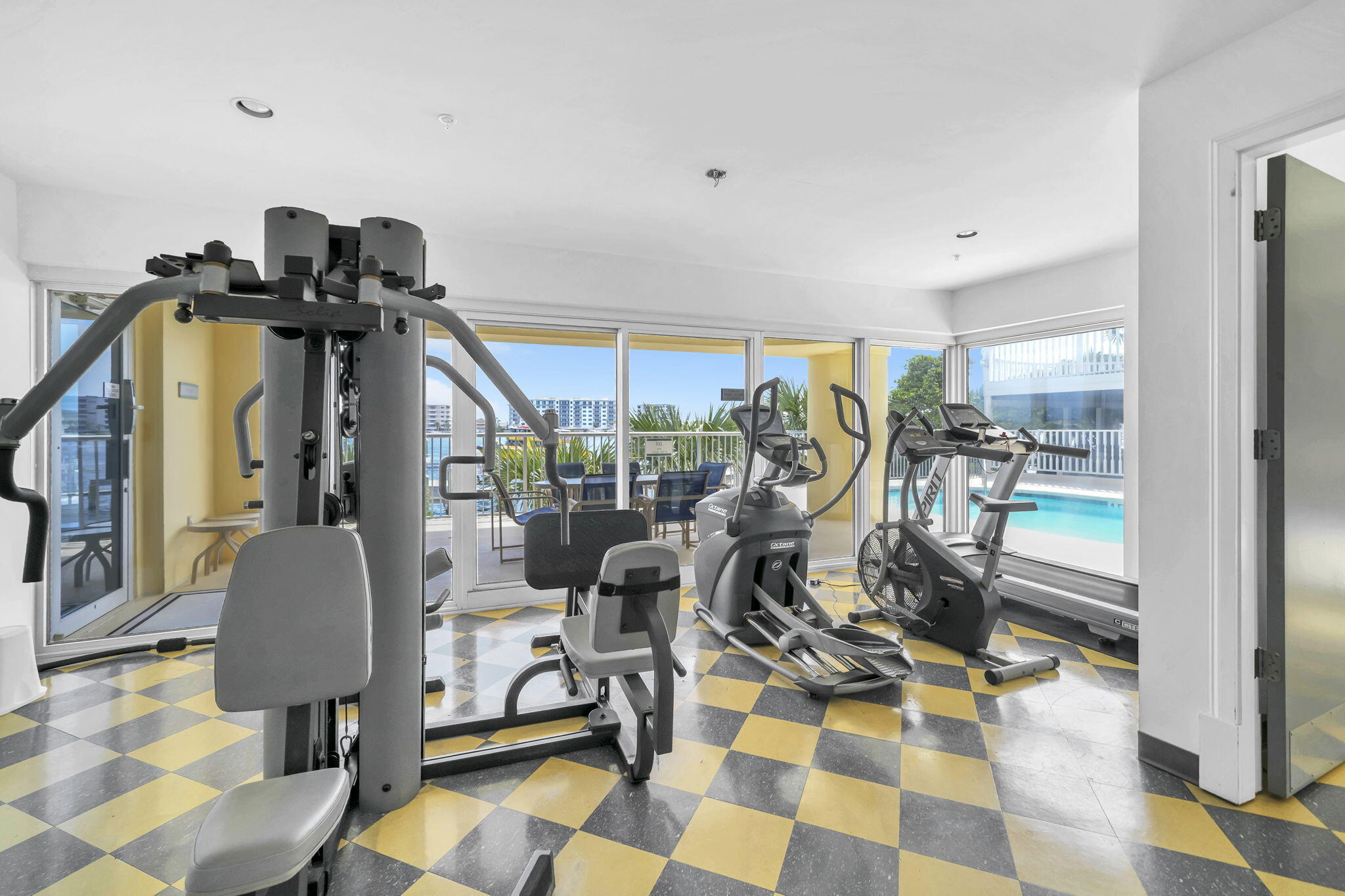 DESTIN HARBOR PLACE - Residential