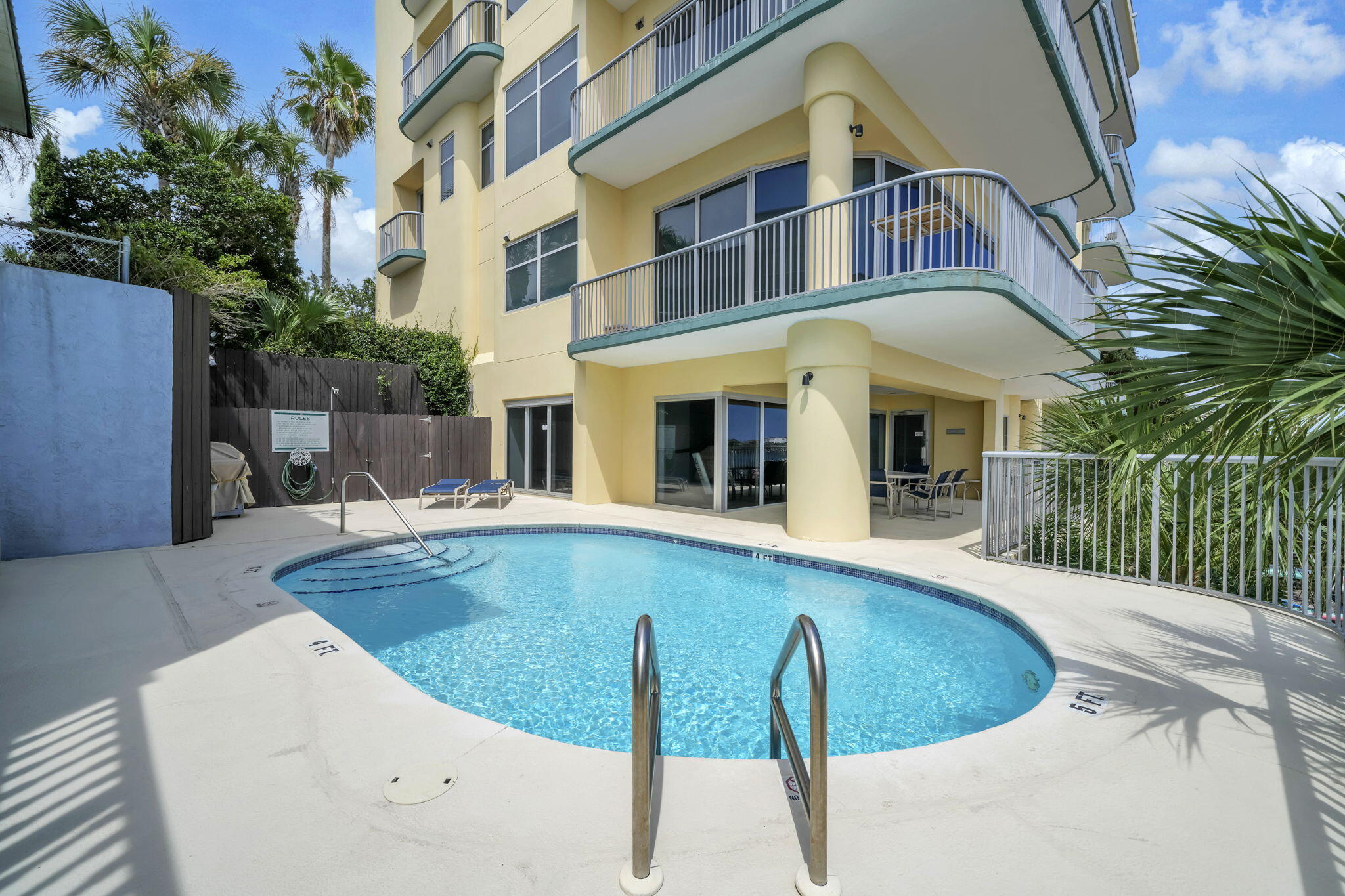 DESTIN HARBOR PLACE - Residential
