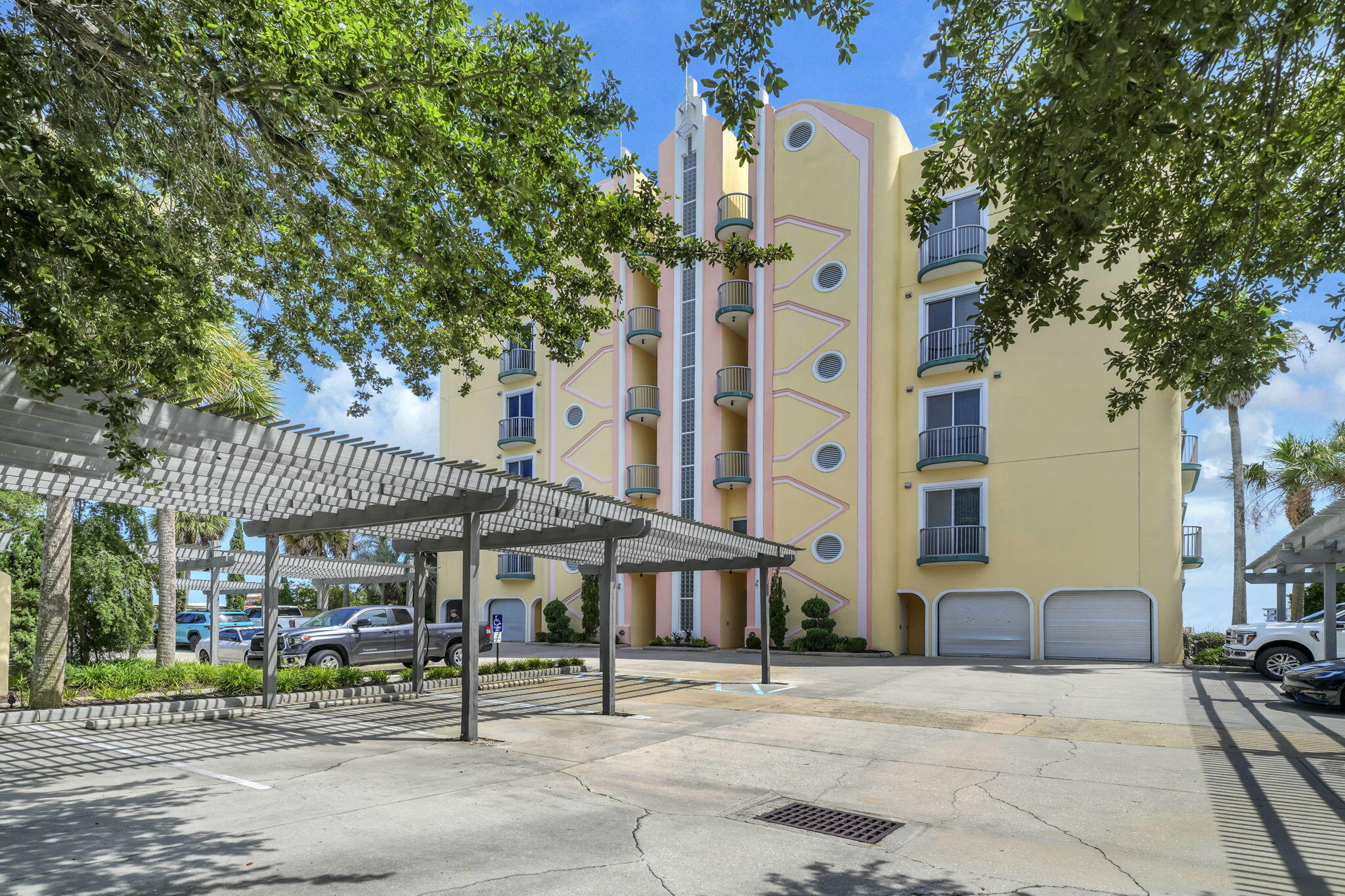 DESTIN HARBOR PLACE - Residential