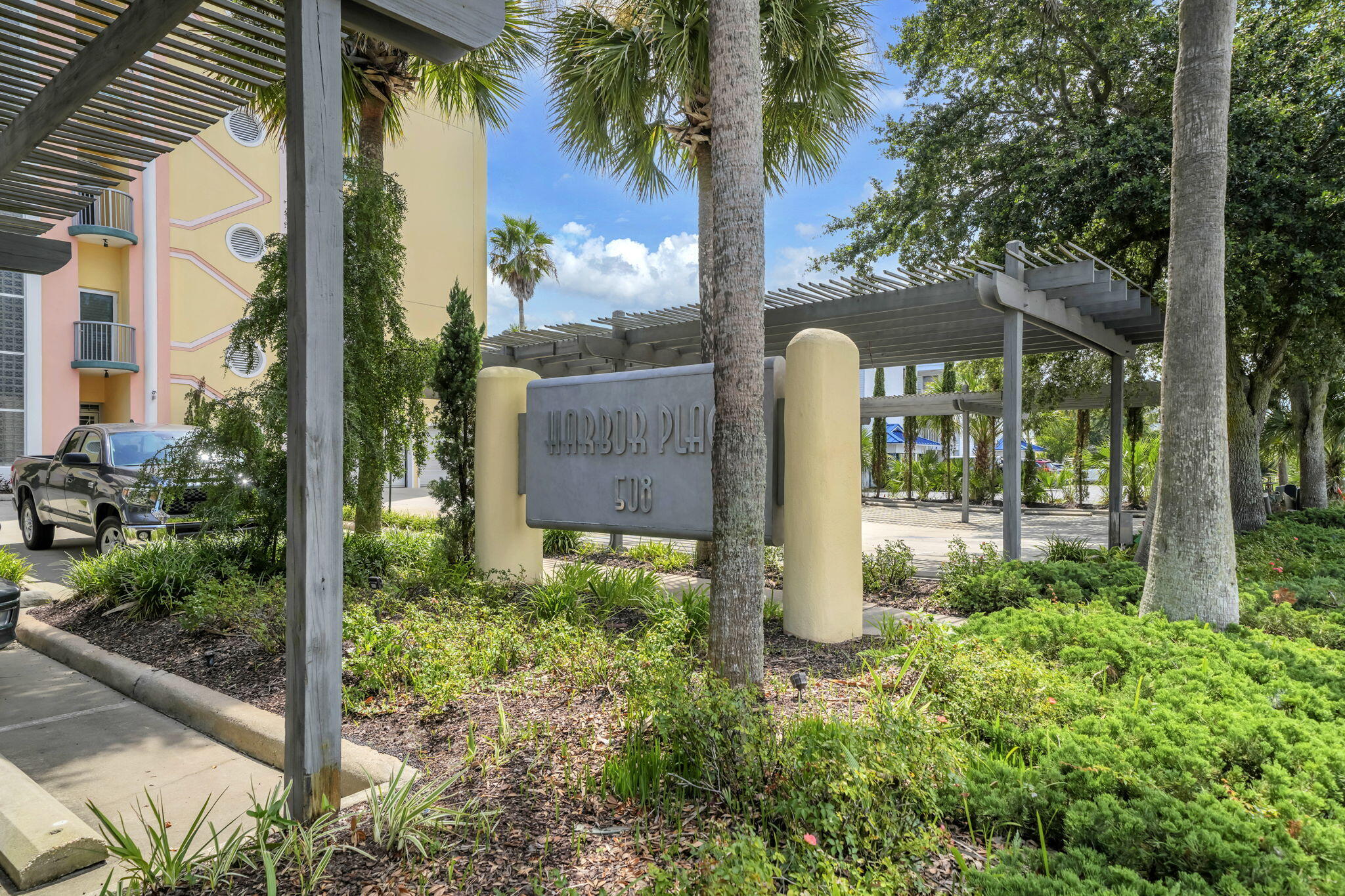 DESTIN HARBOR PLACE - Residential