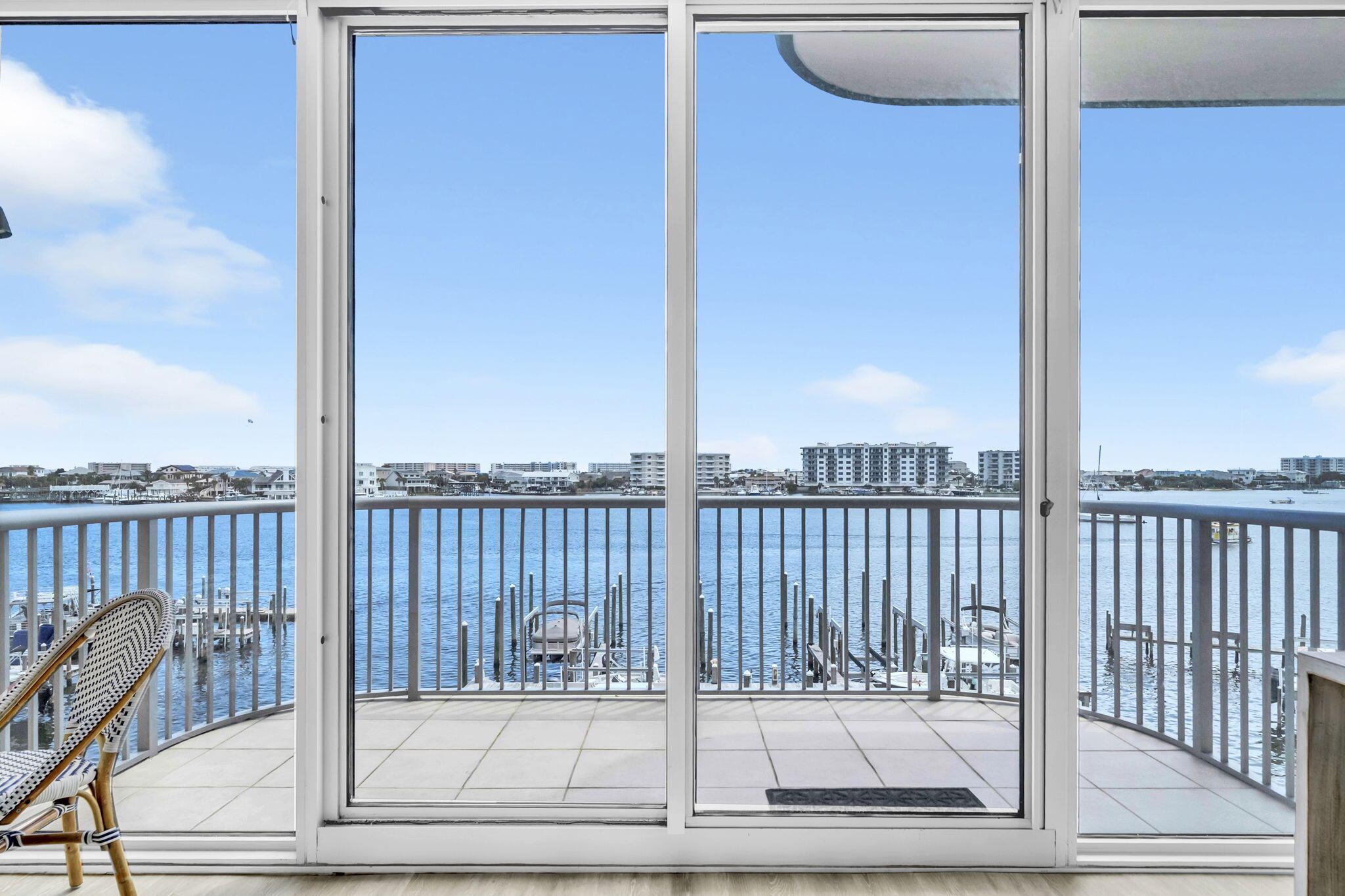 DESTIN HARBOR PLACE - Residential