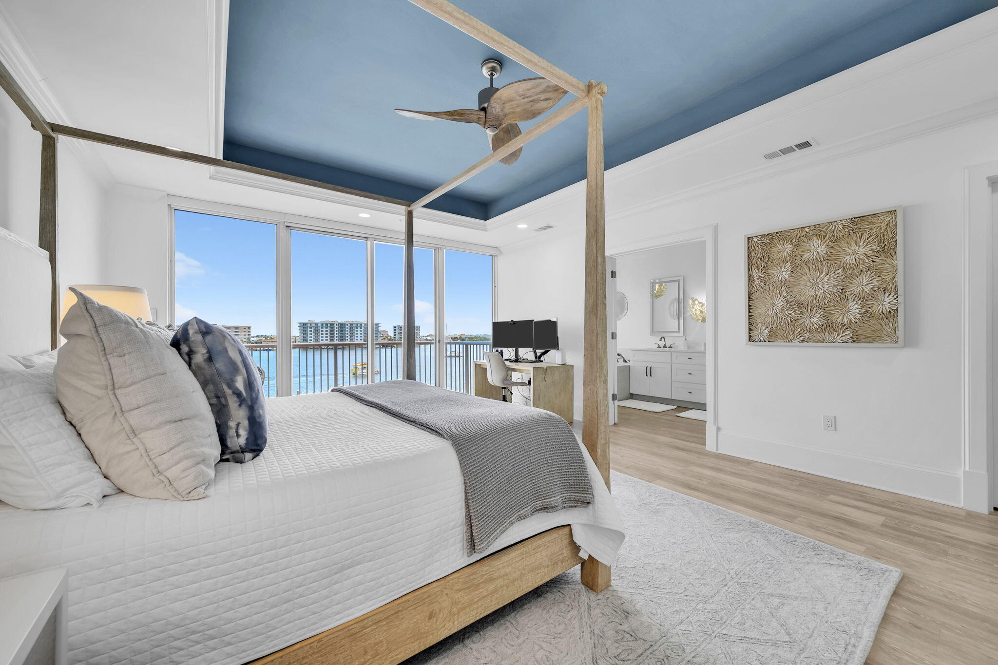 DESTIN HARBOR PLACE - Residential