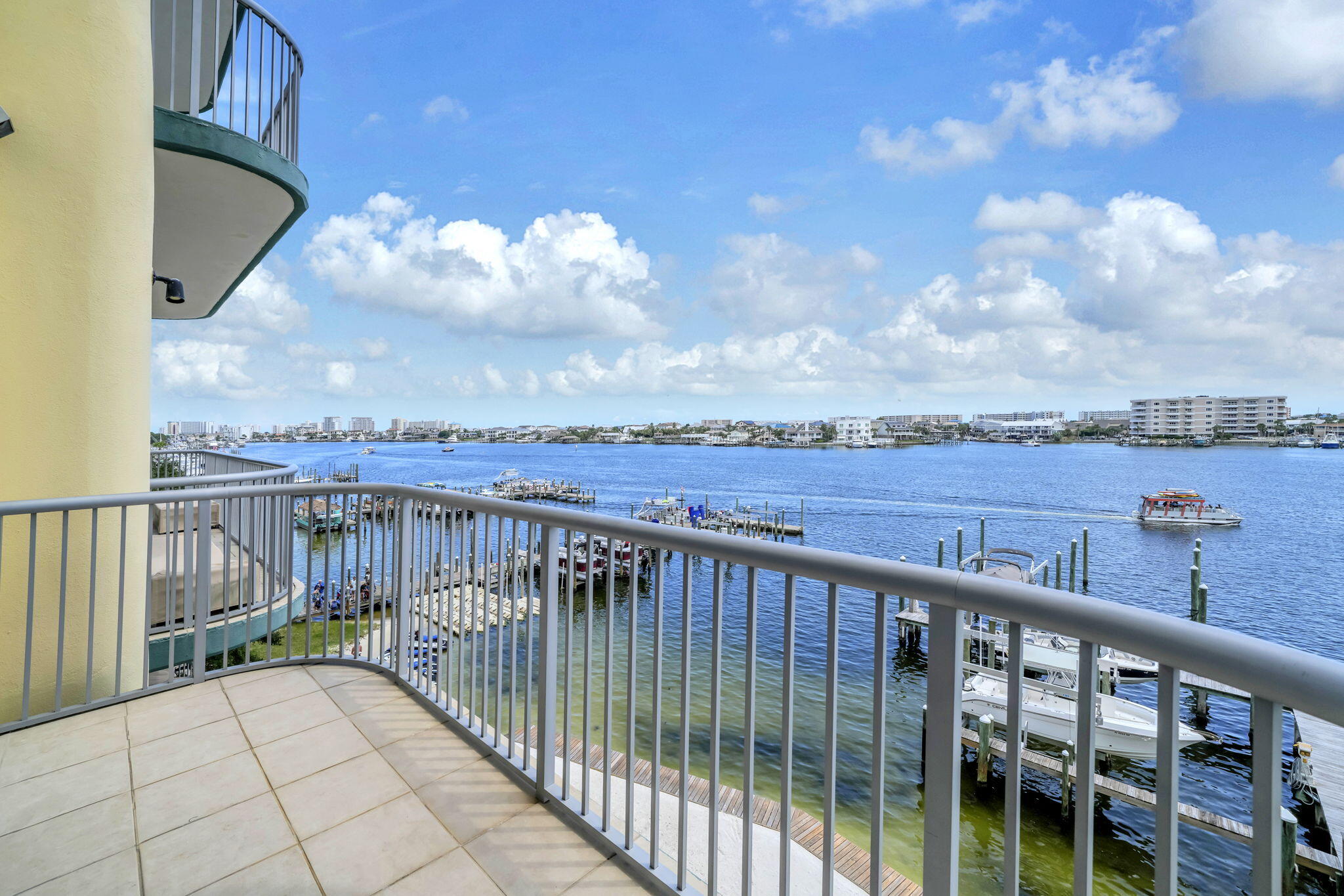 DESTIN HARBOR PLACE - Residential