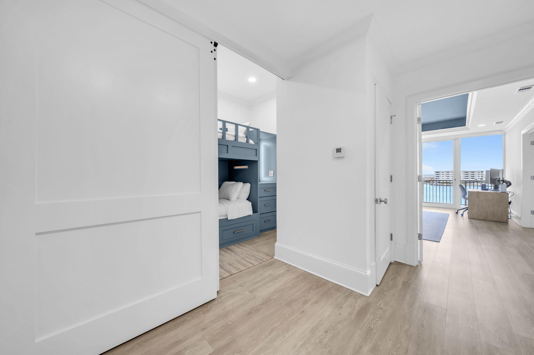 DESTIN HARBOR PLACE - Residential