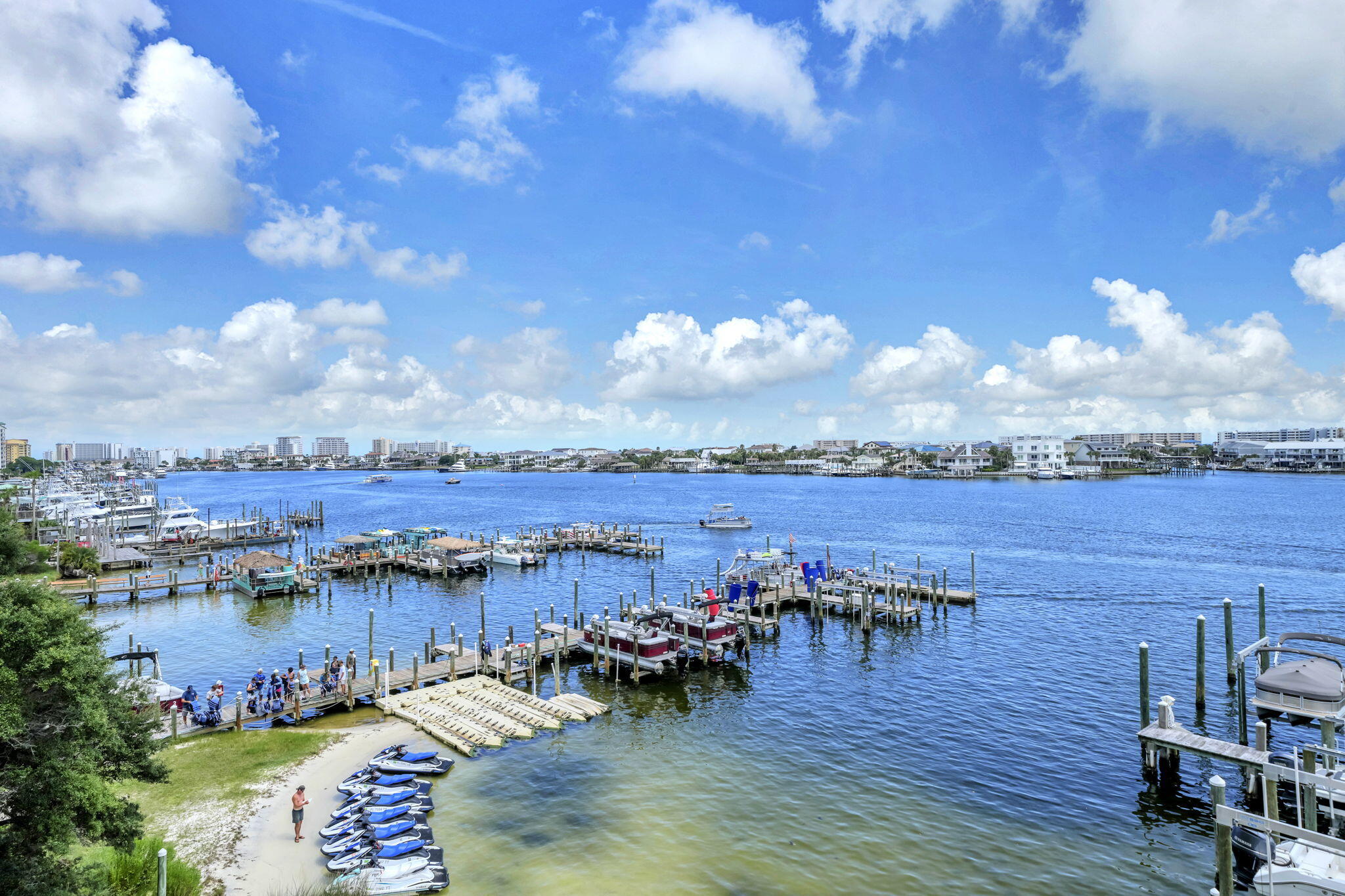 DESTIN HARBOR PLACE - Residential