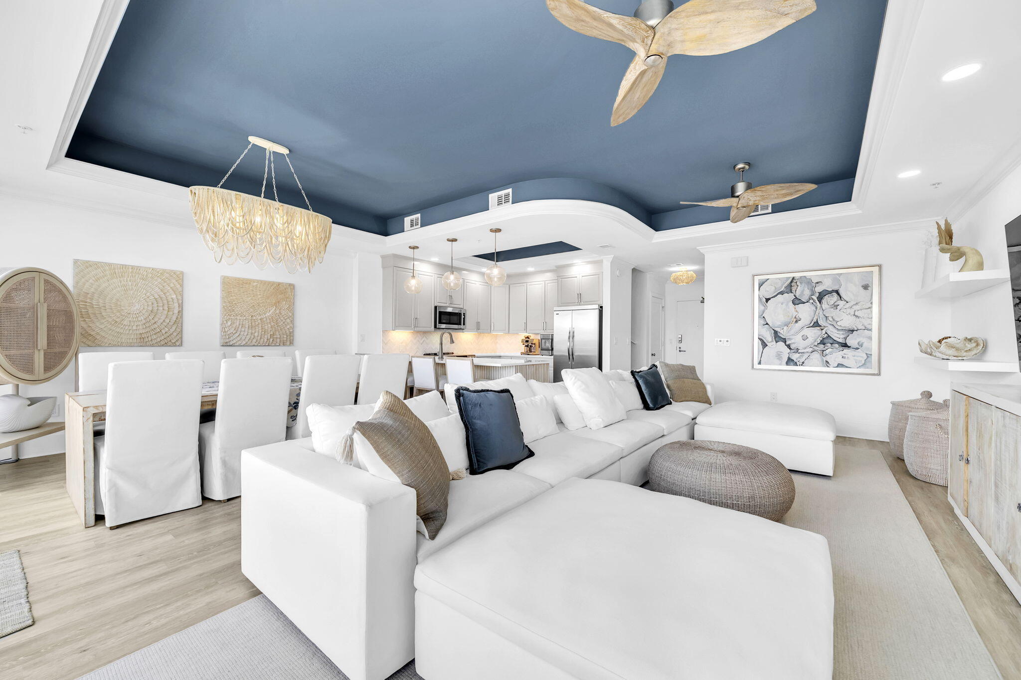 DESTIN HARBOR PLACE - Residential