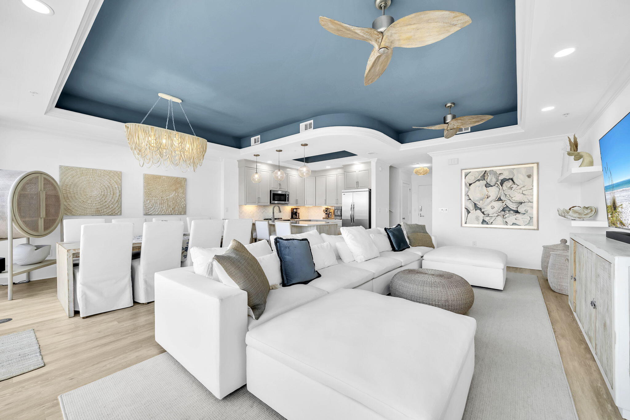 DESTIN HARBOR PLACE - Residential