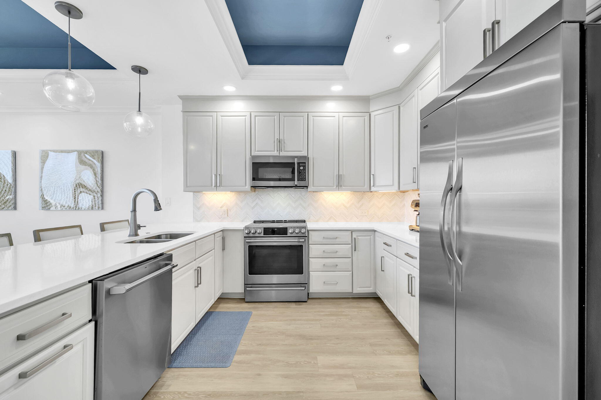 DESTIN HARBOR PLACE - Residential